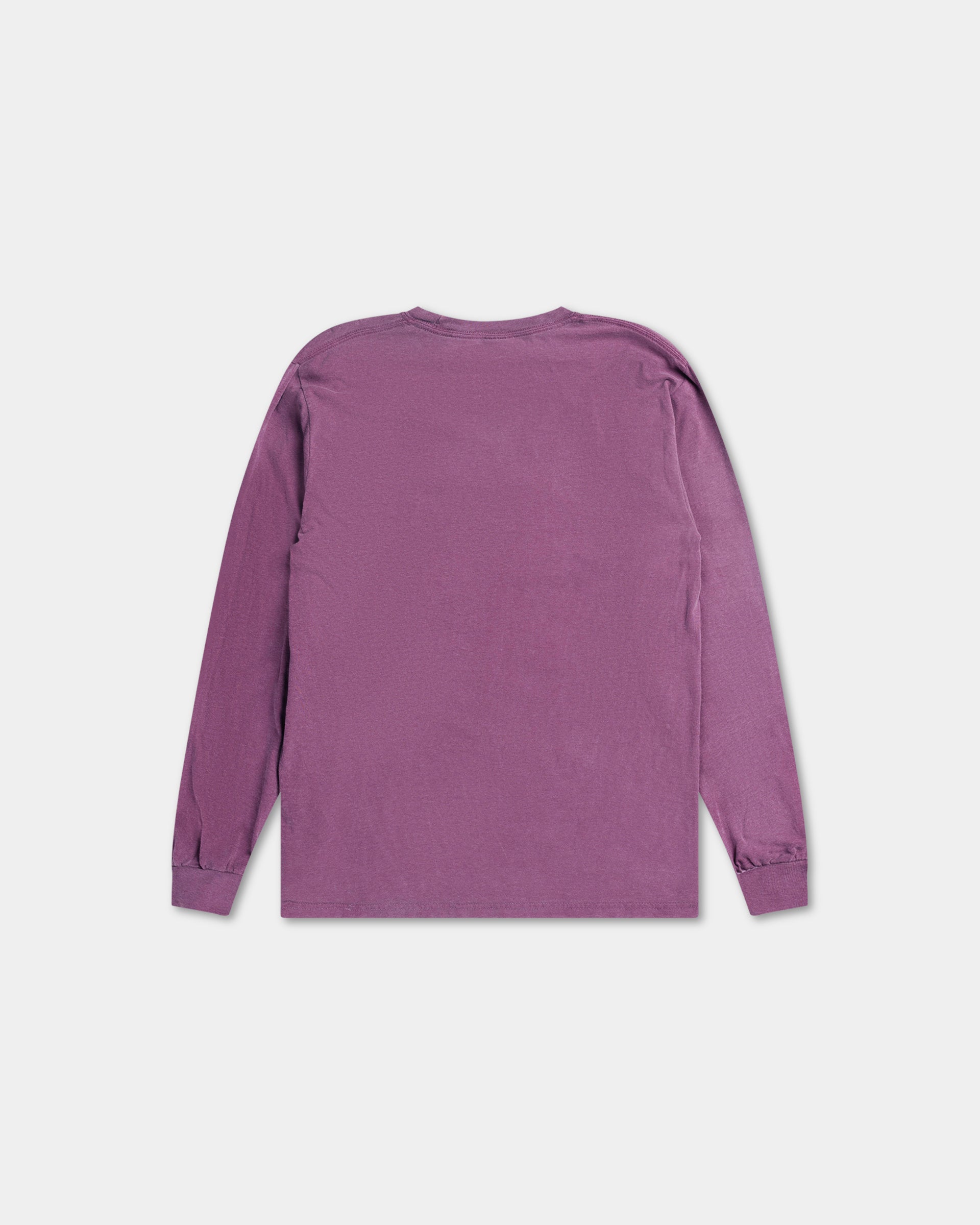 Futssy LS Pocket T-Shirt