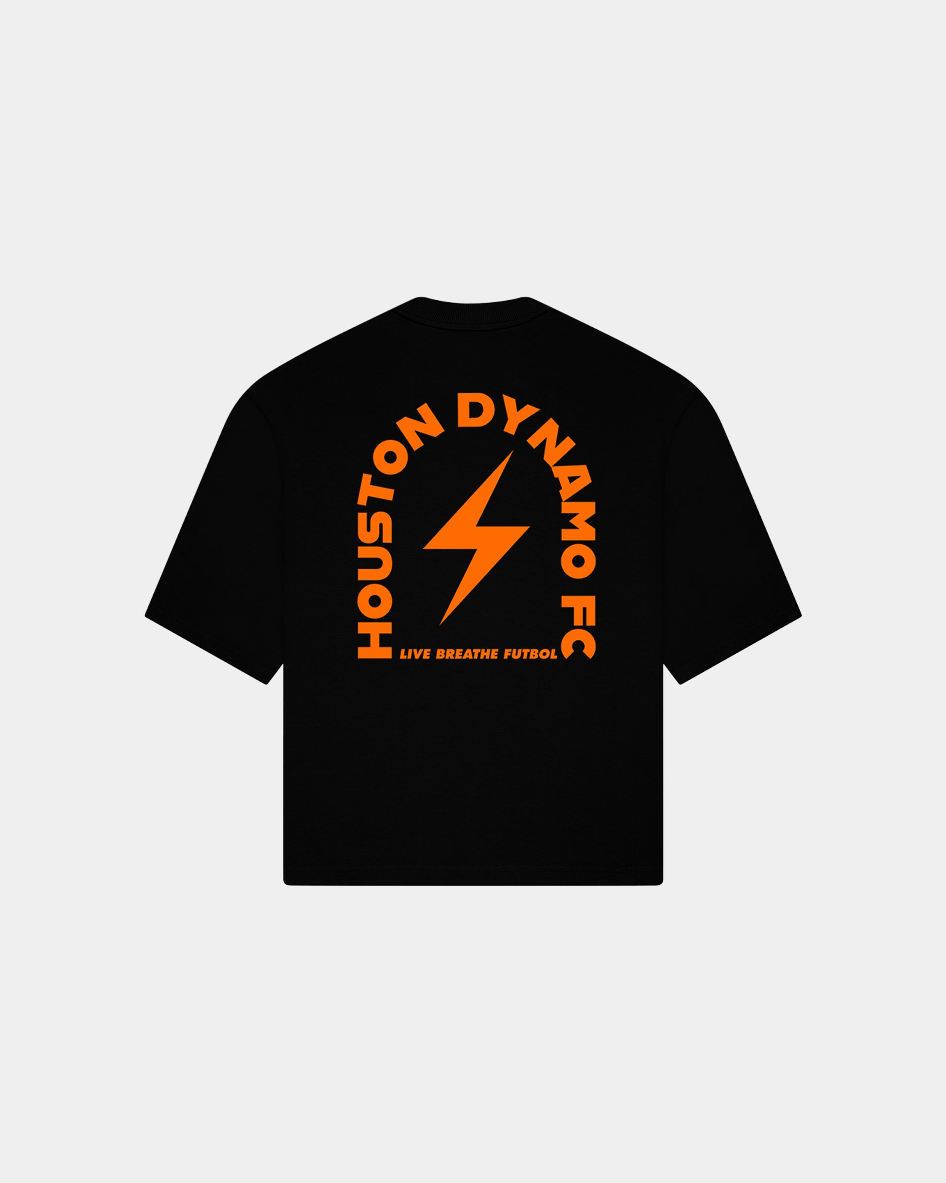 Houston Dynamo Tunnel SS Tee