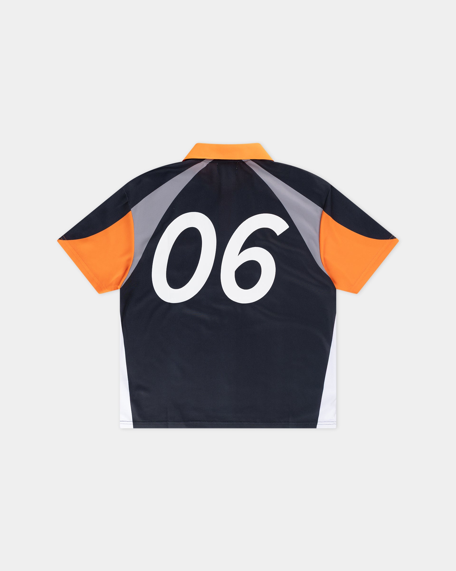 Houston Dynamo Scrum SS Mesh Polo