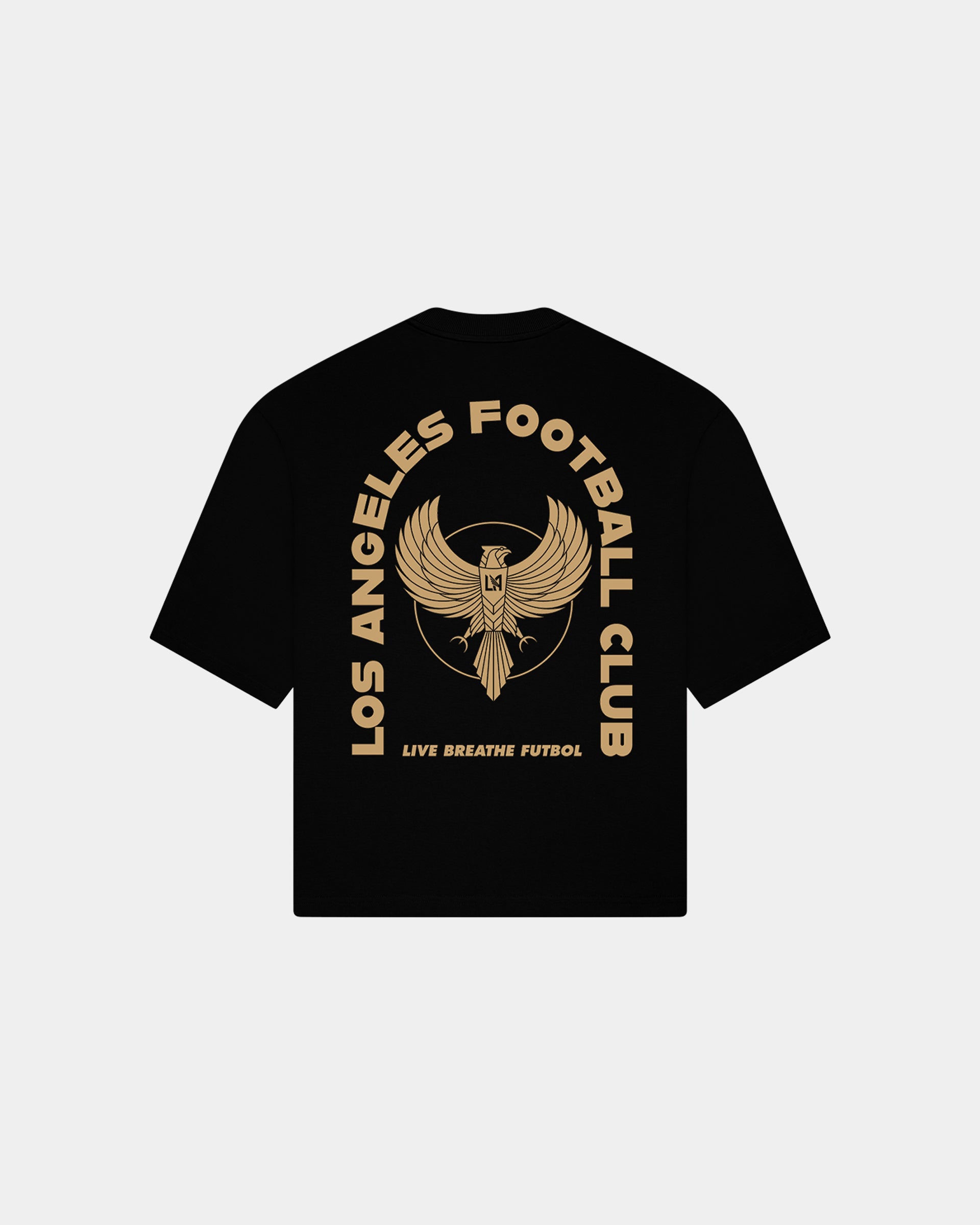 LAFC Tunnel SS Tee