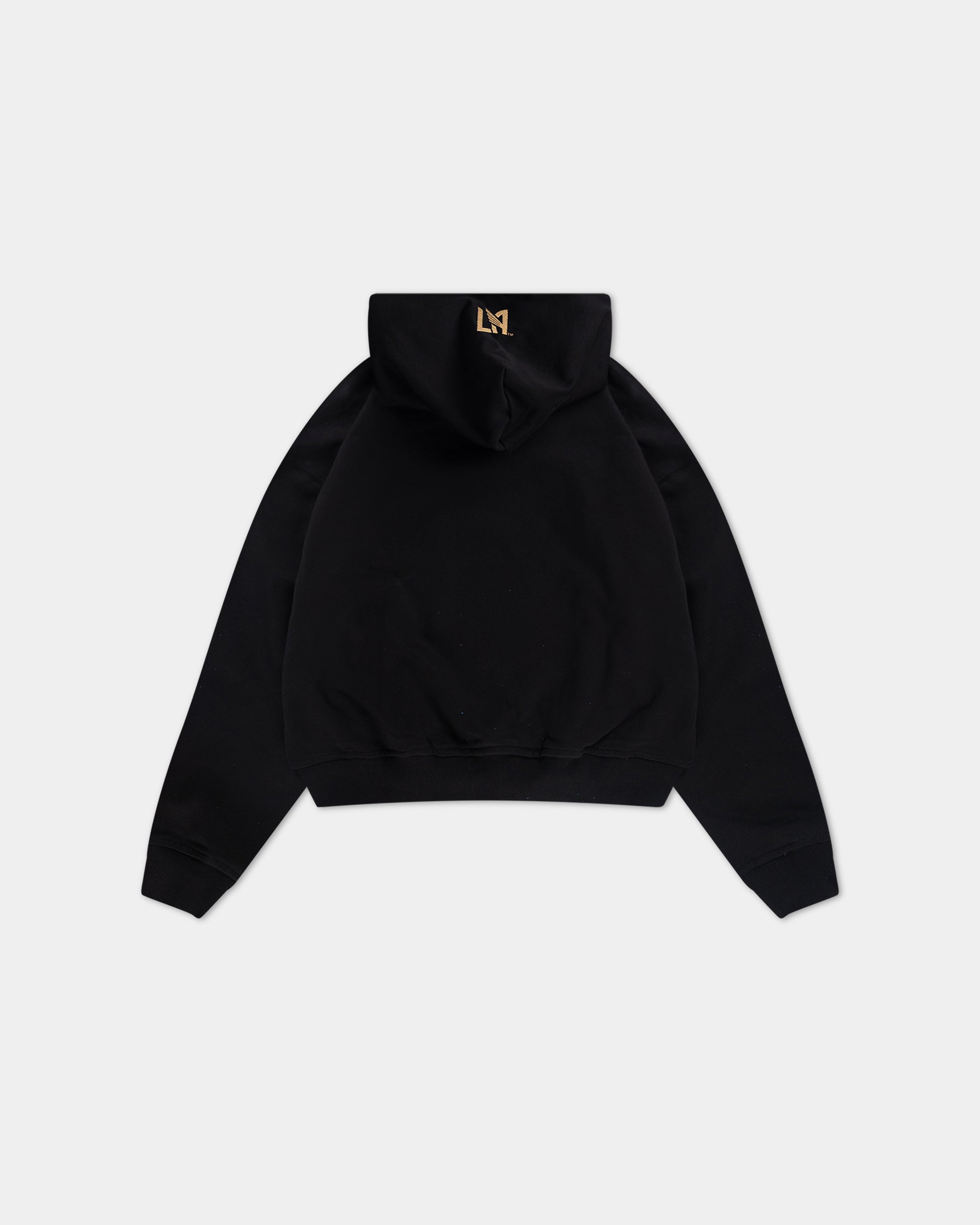 LAFC Rossi Pullover Hoodie