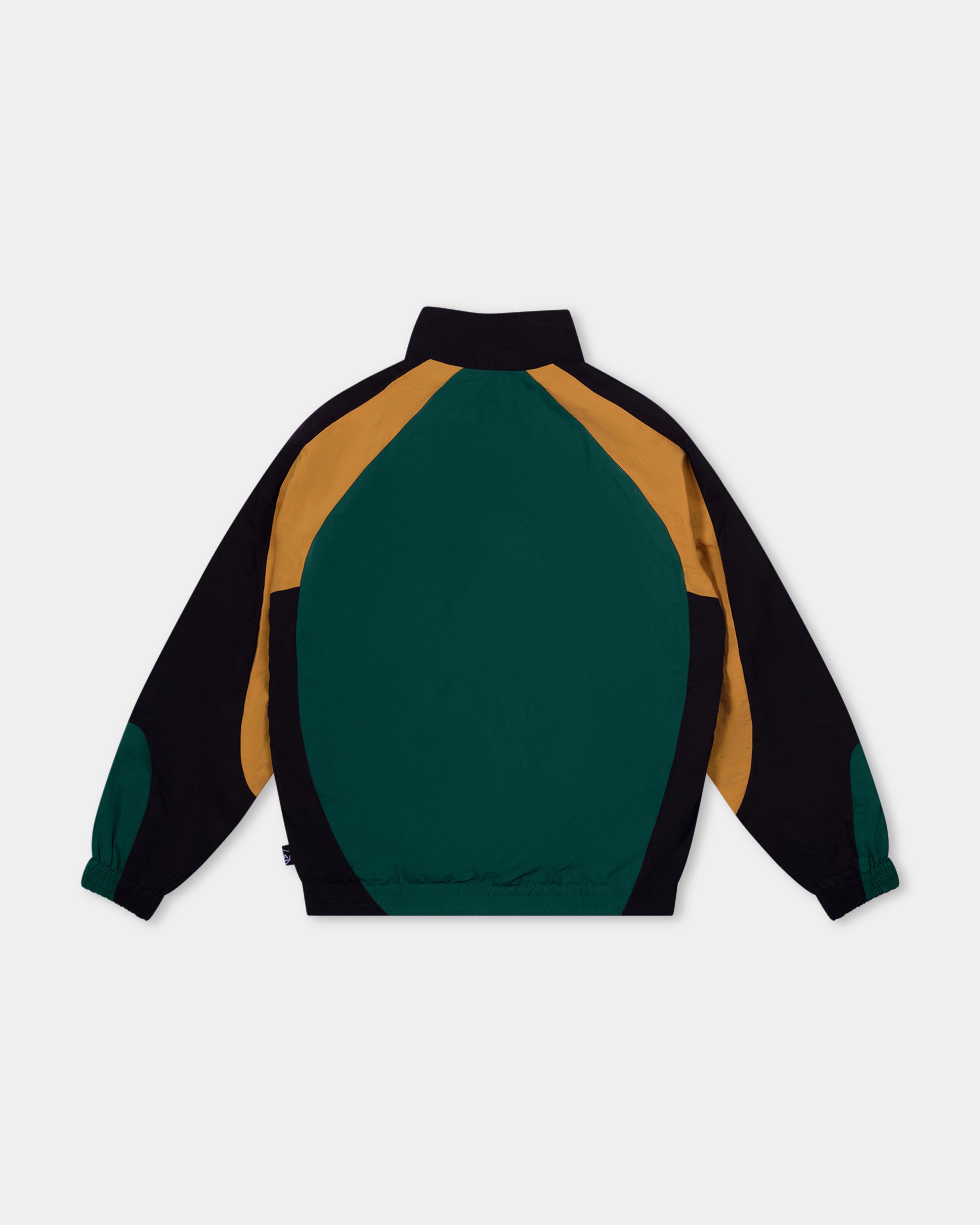 LA Galaxy Roadman Track Jacket