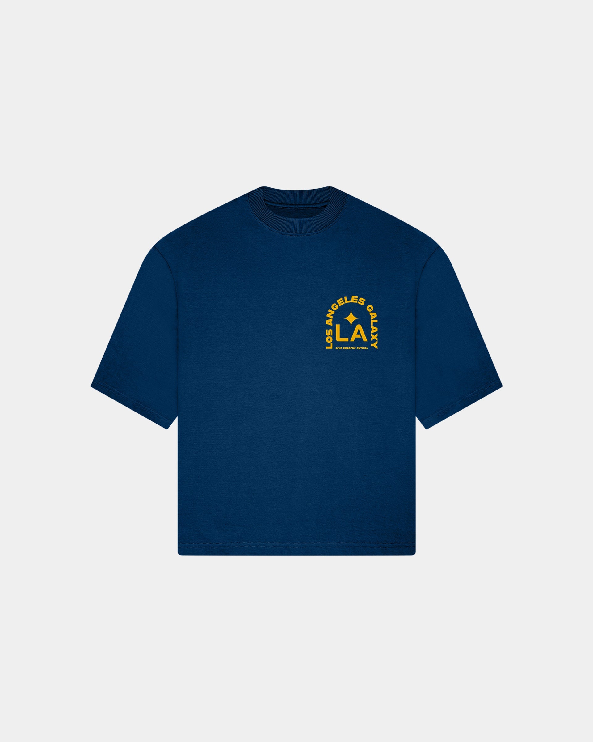LA Galaxy Tunnel SS Tee