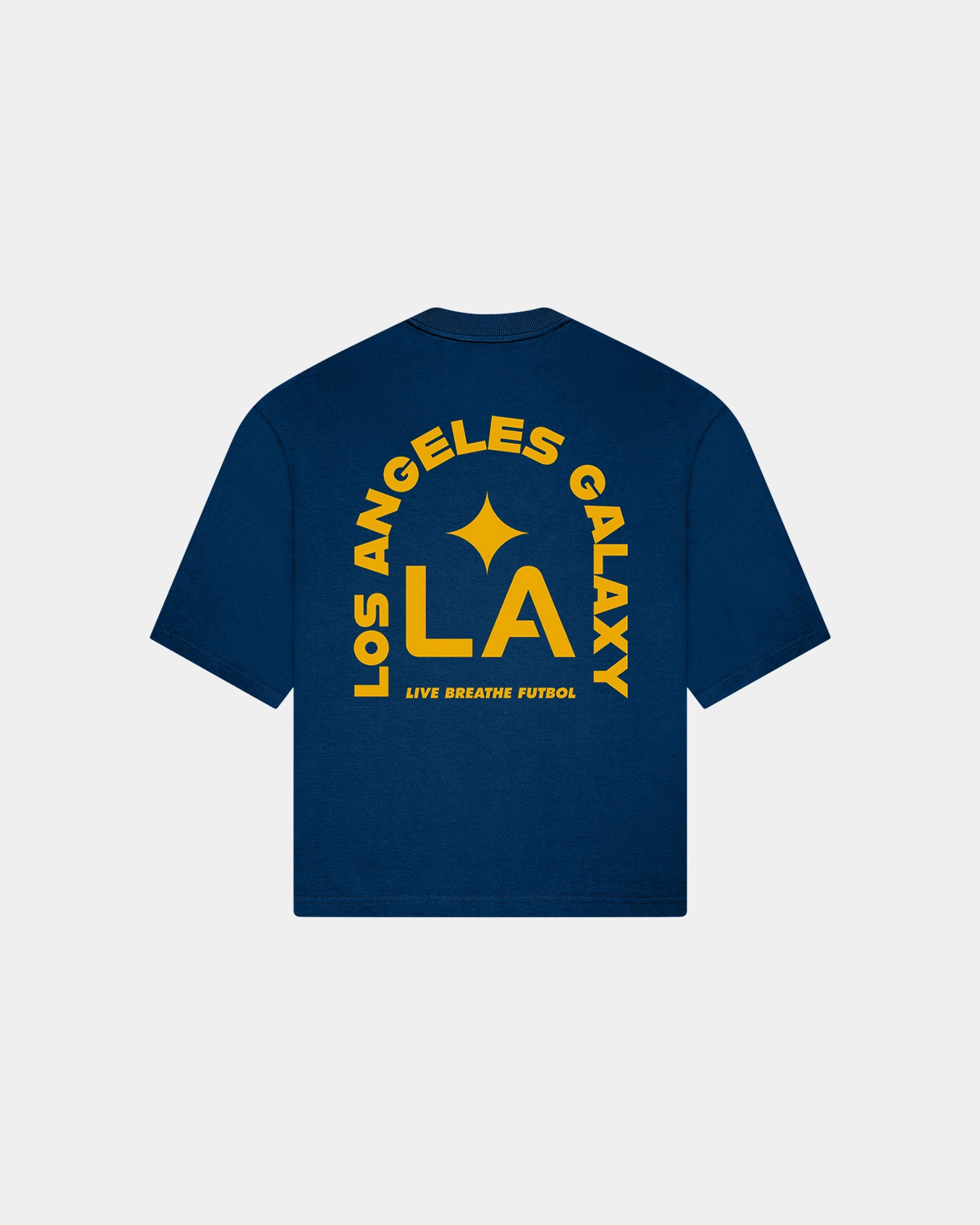 LA Galaxy Tunnel SS Tee