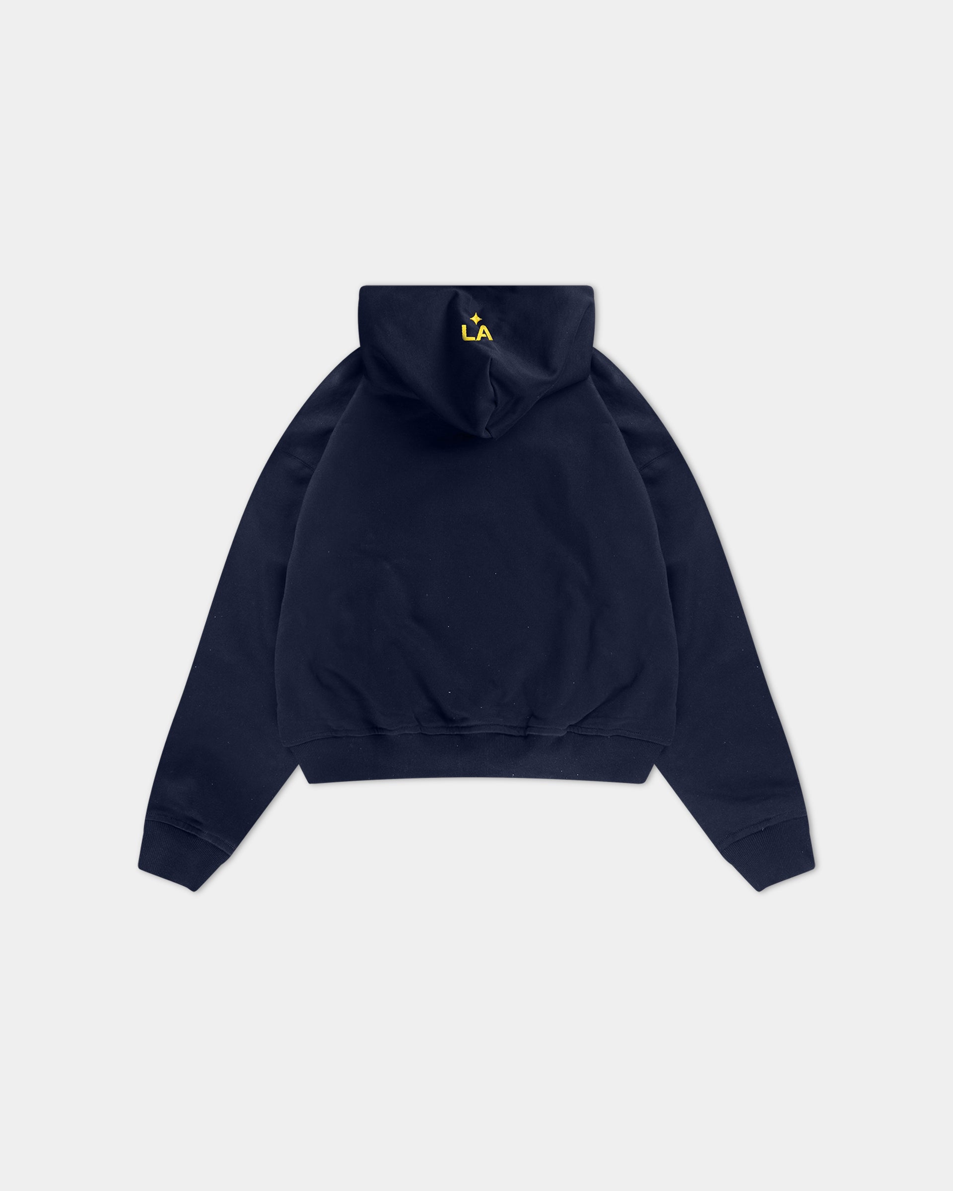 LA Galaxy Rossi Pullover Hoodie