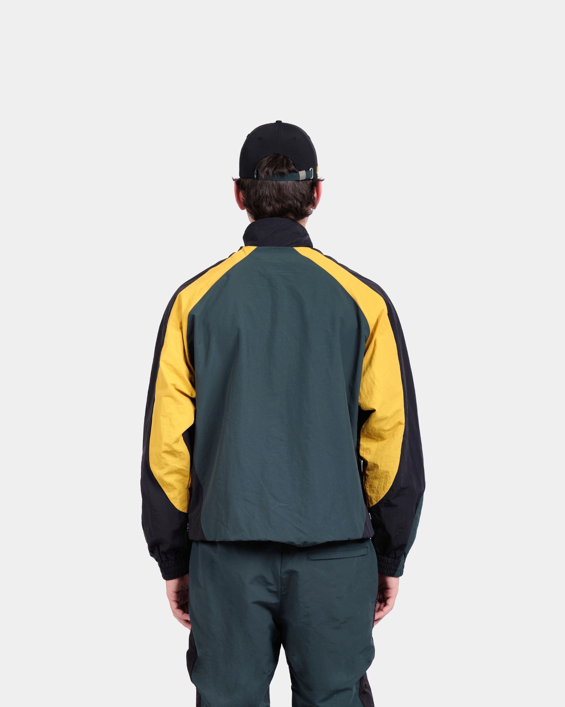 LA Galaxy Roadman Track Jacket