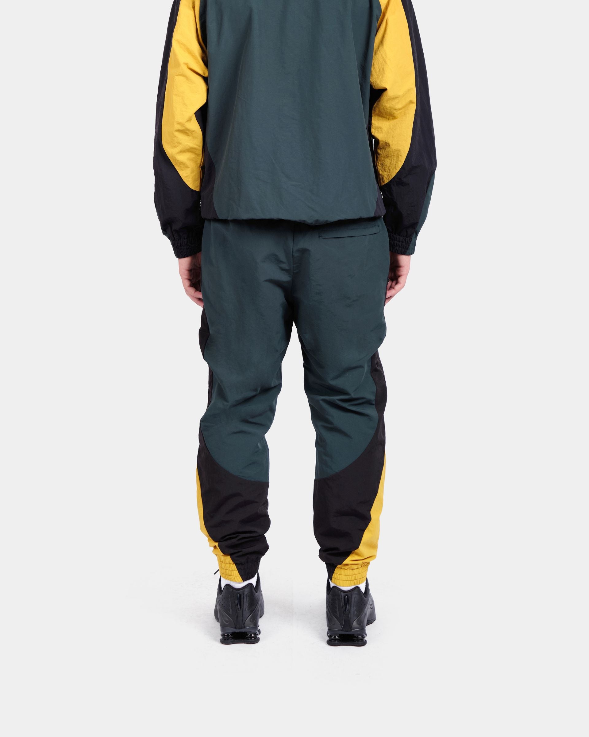 LA Galaxy Roadman Track Pant