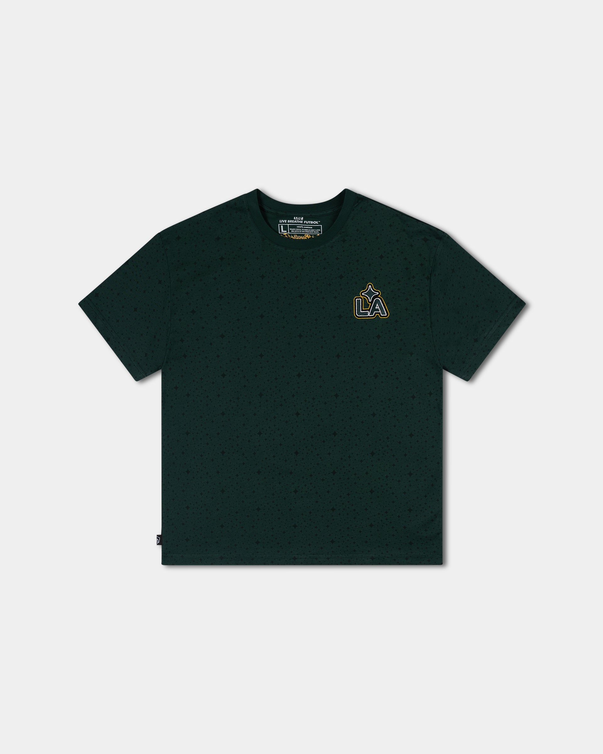 LA Galaxy Supernova T-shirt