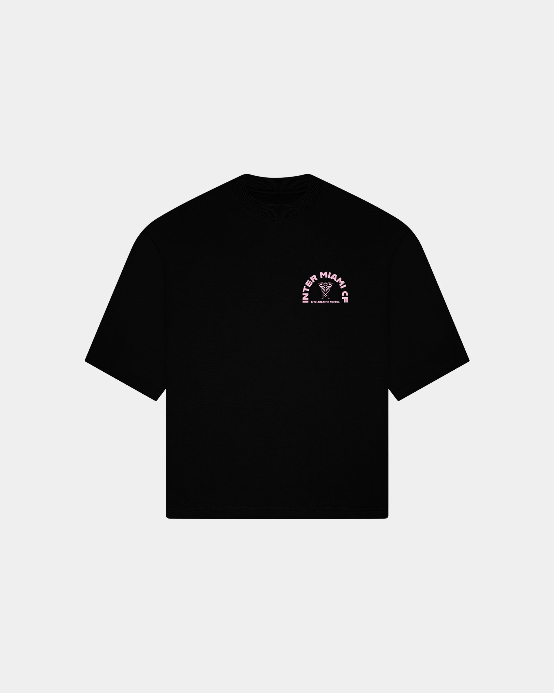 Inter Miami CF Tunnel SS Tee