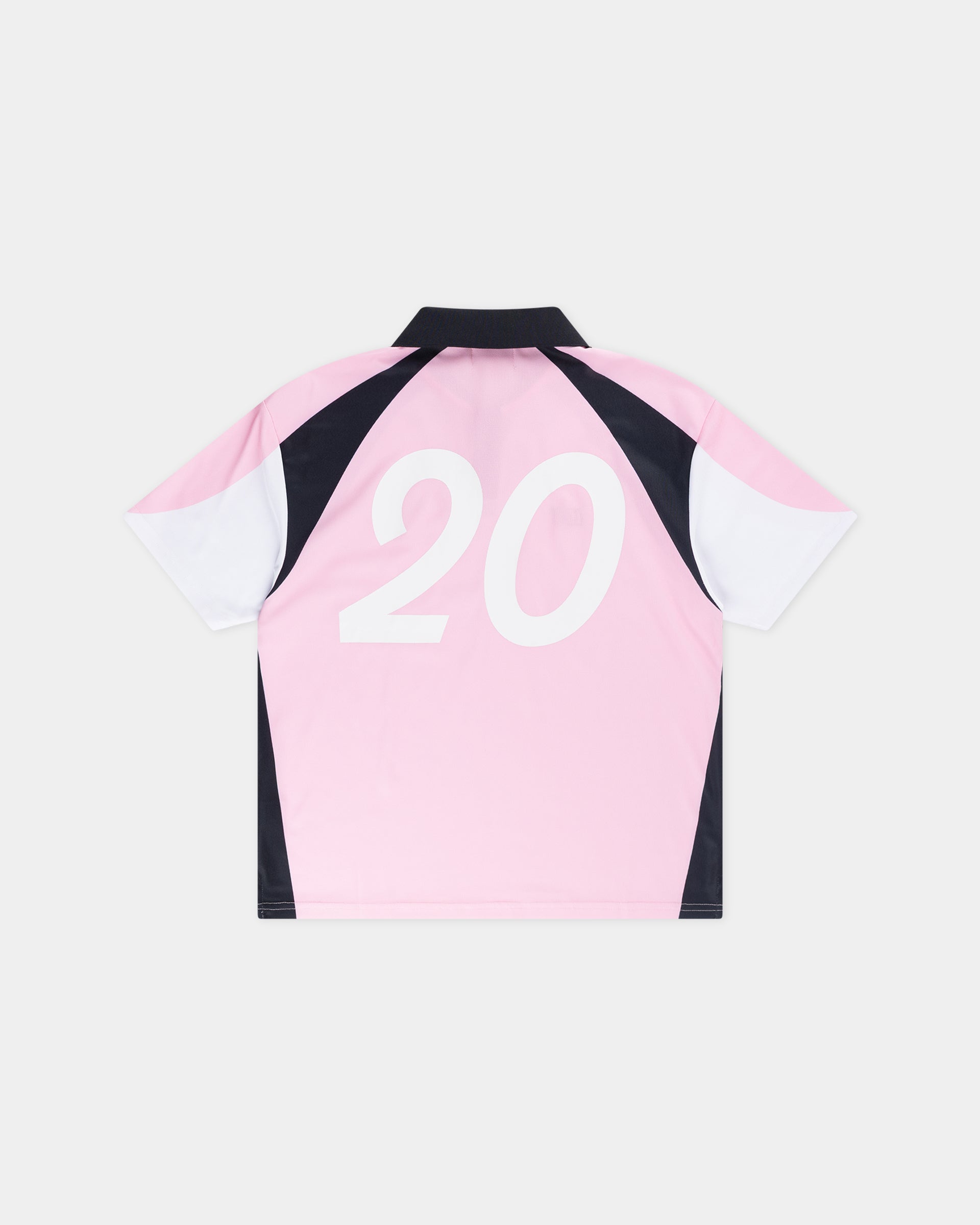 Inter Miami CF Scrum SS Mesh Polo