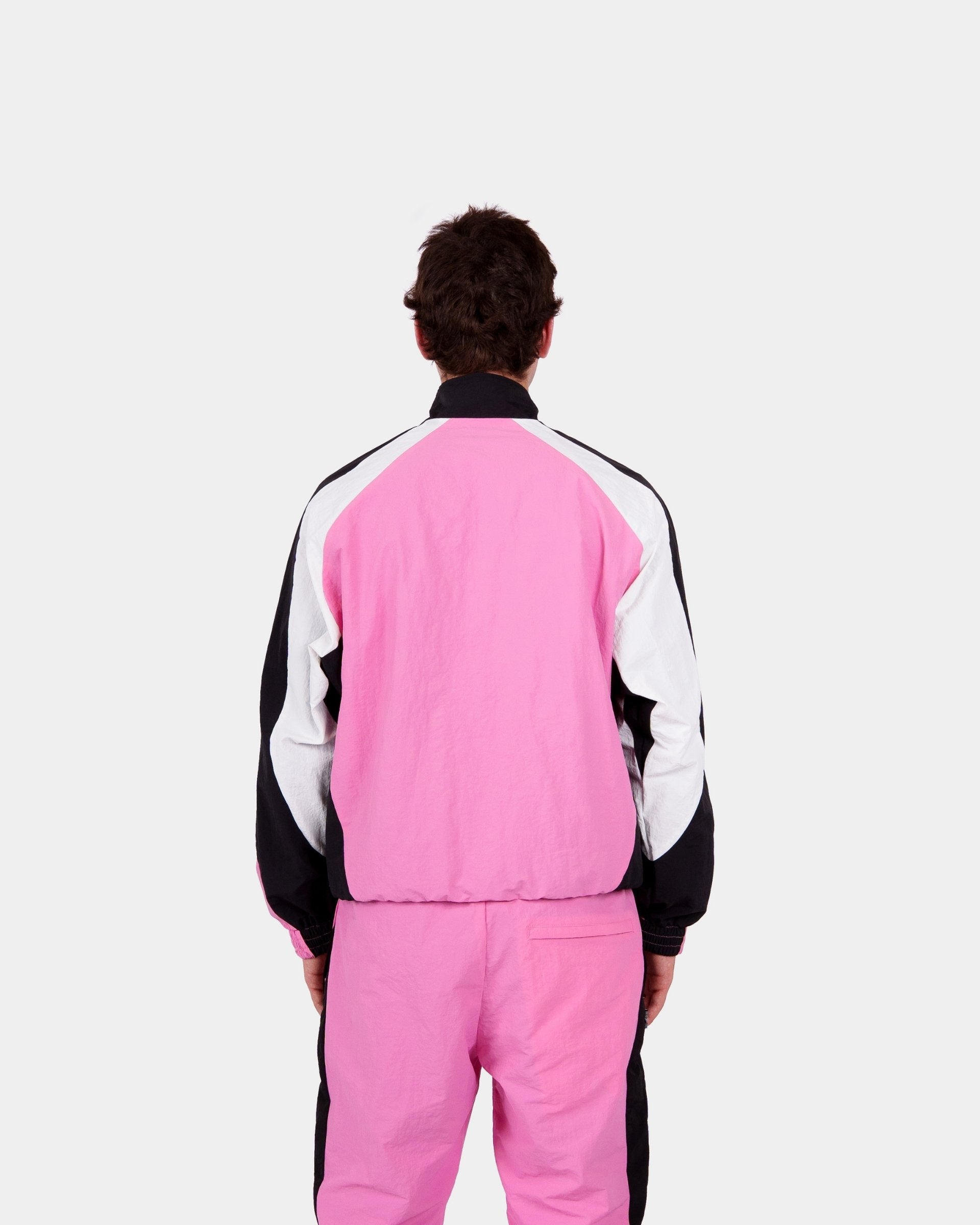 Inter Miami CF Roadman Track Jacket