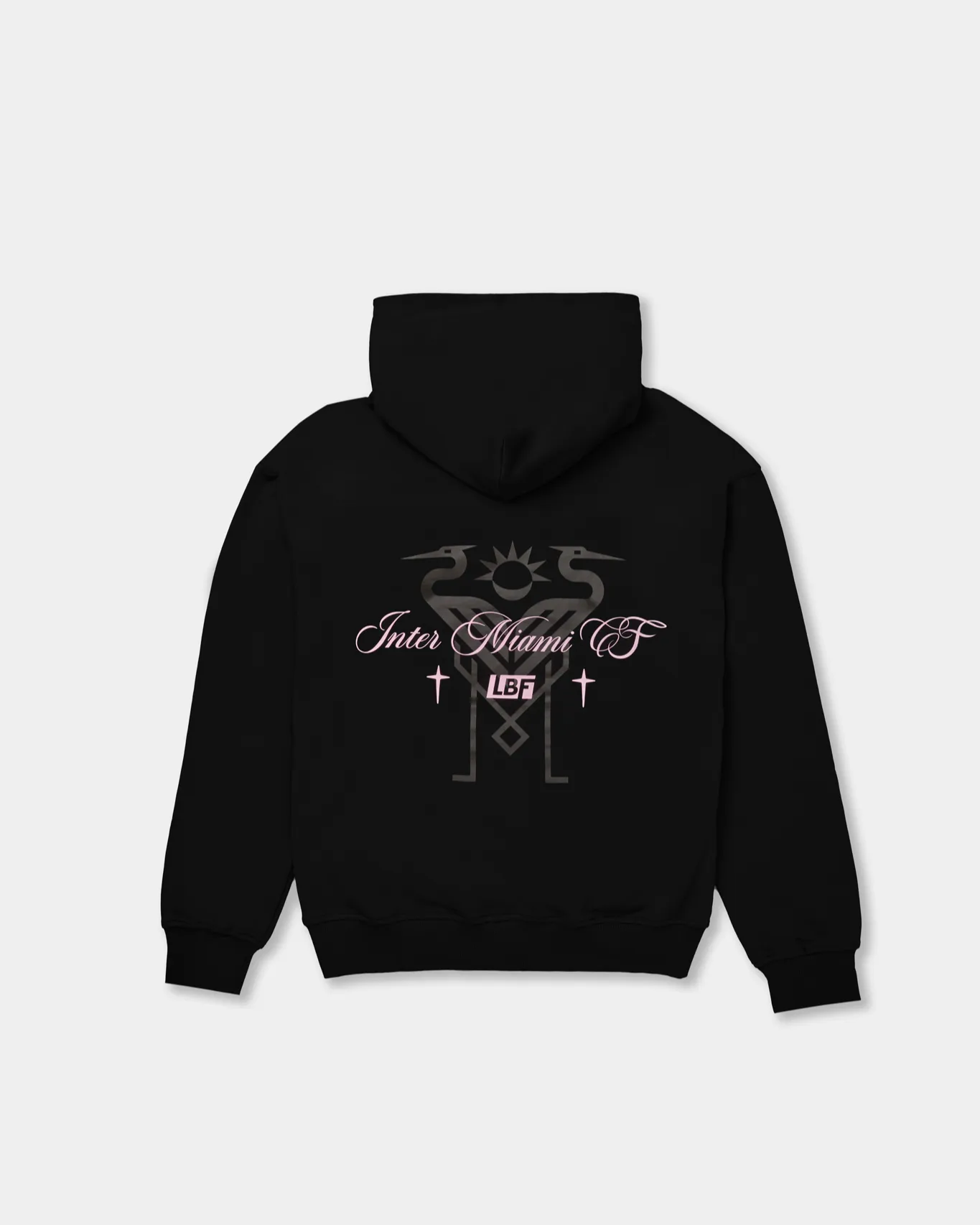 Inter Miami CF Fortuna Hoodie