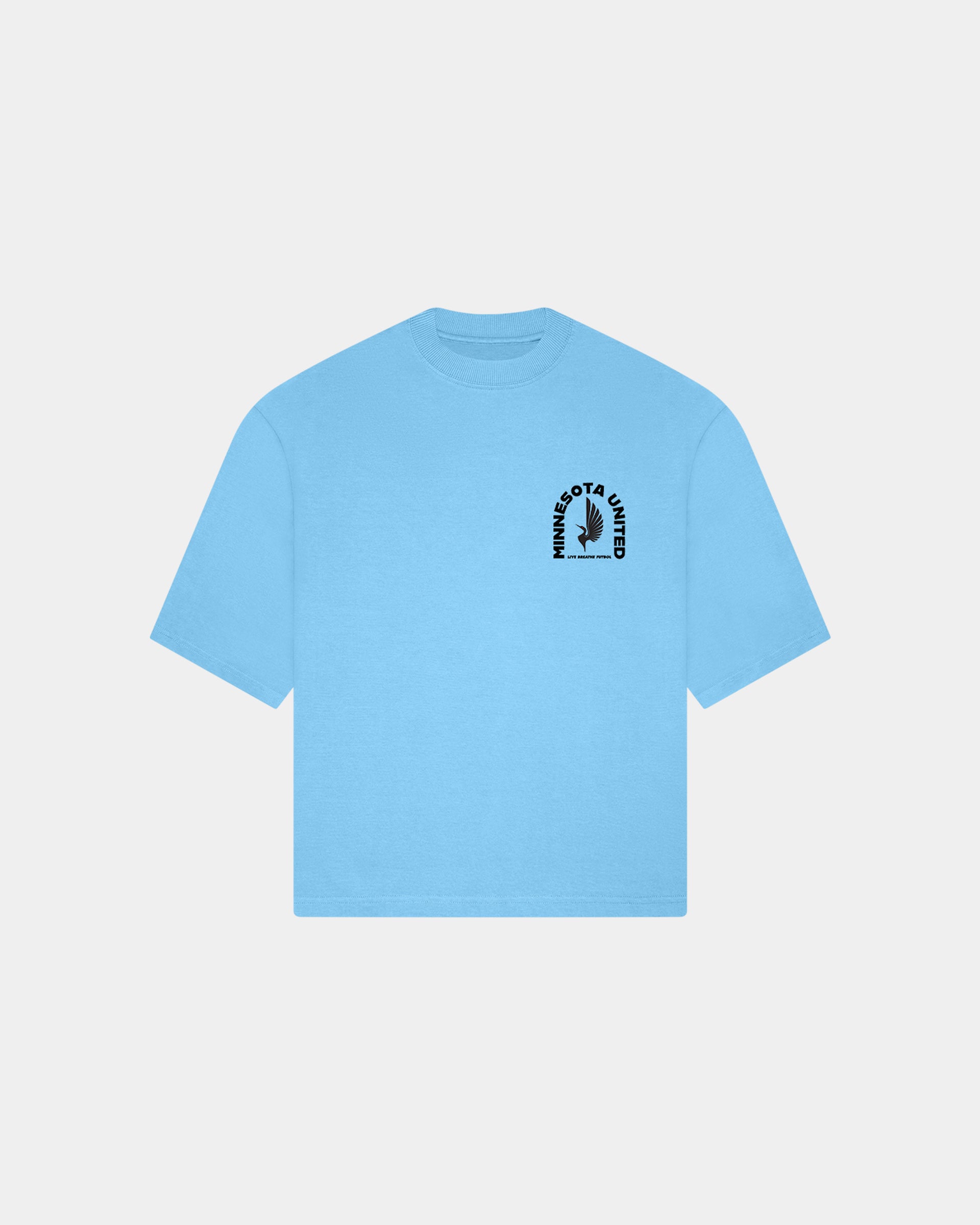 Minnesota United FC Tunnel SS Tee
