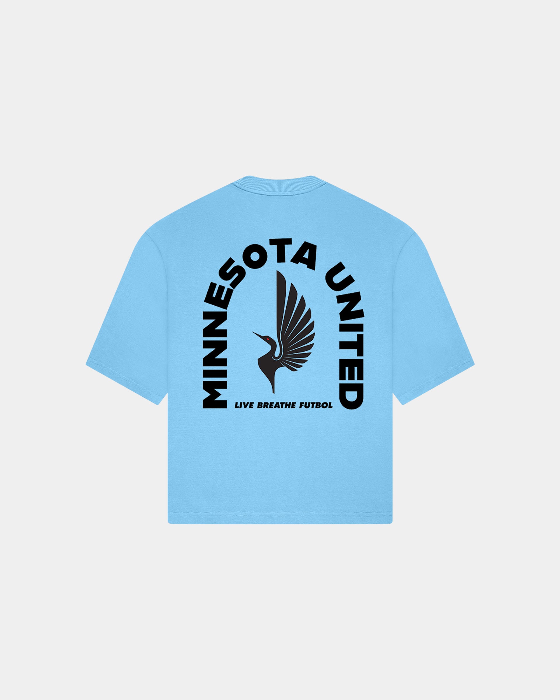 Minnesota United FC Tunnel SS Tee