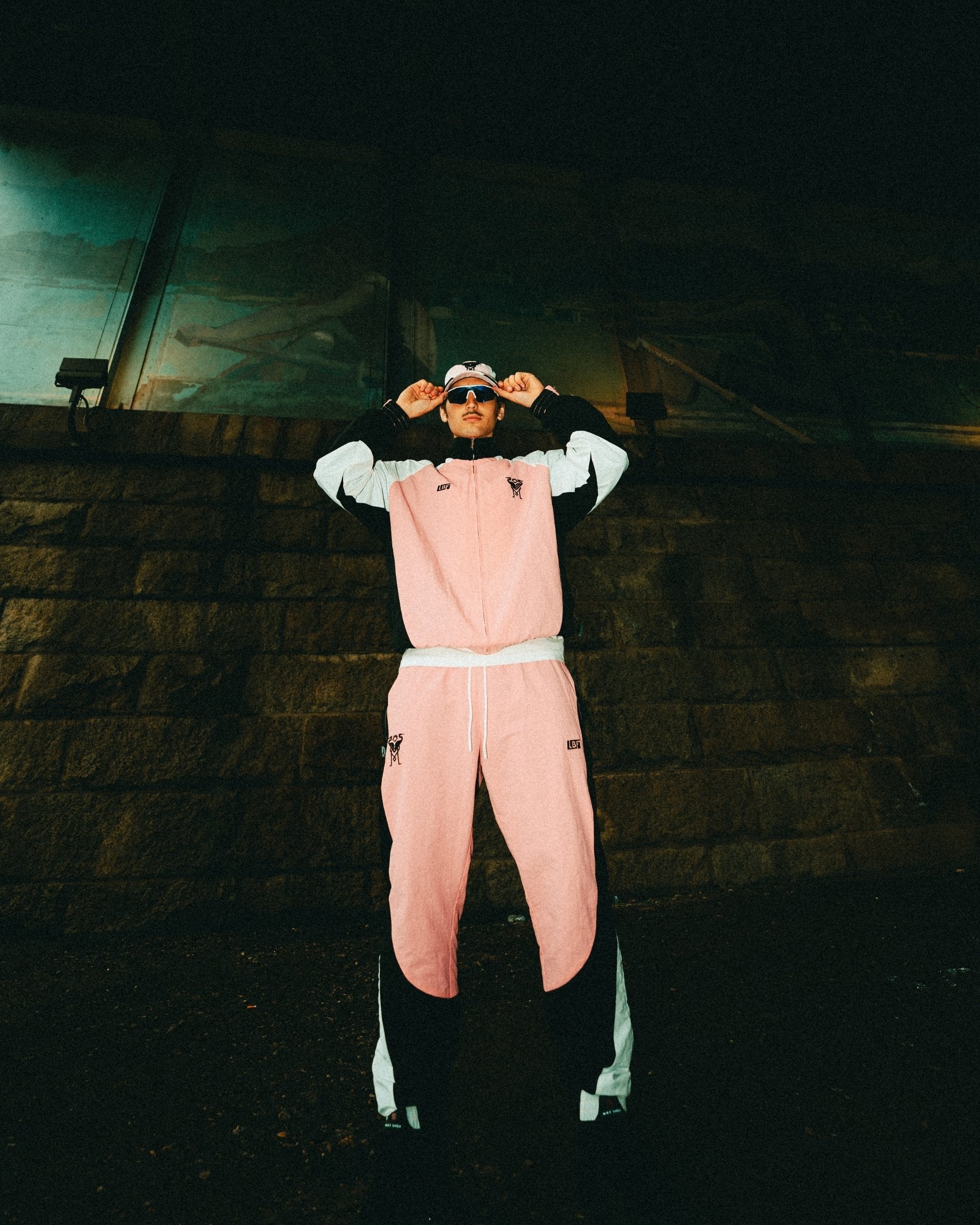Inter Miami CF Roadman Track Pant