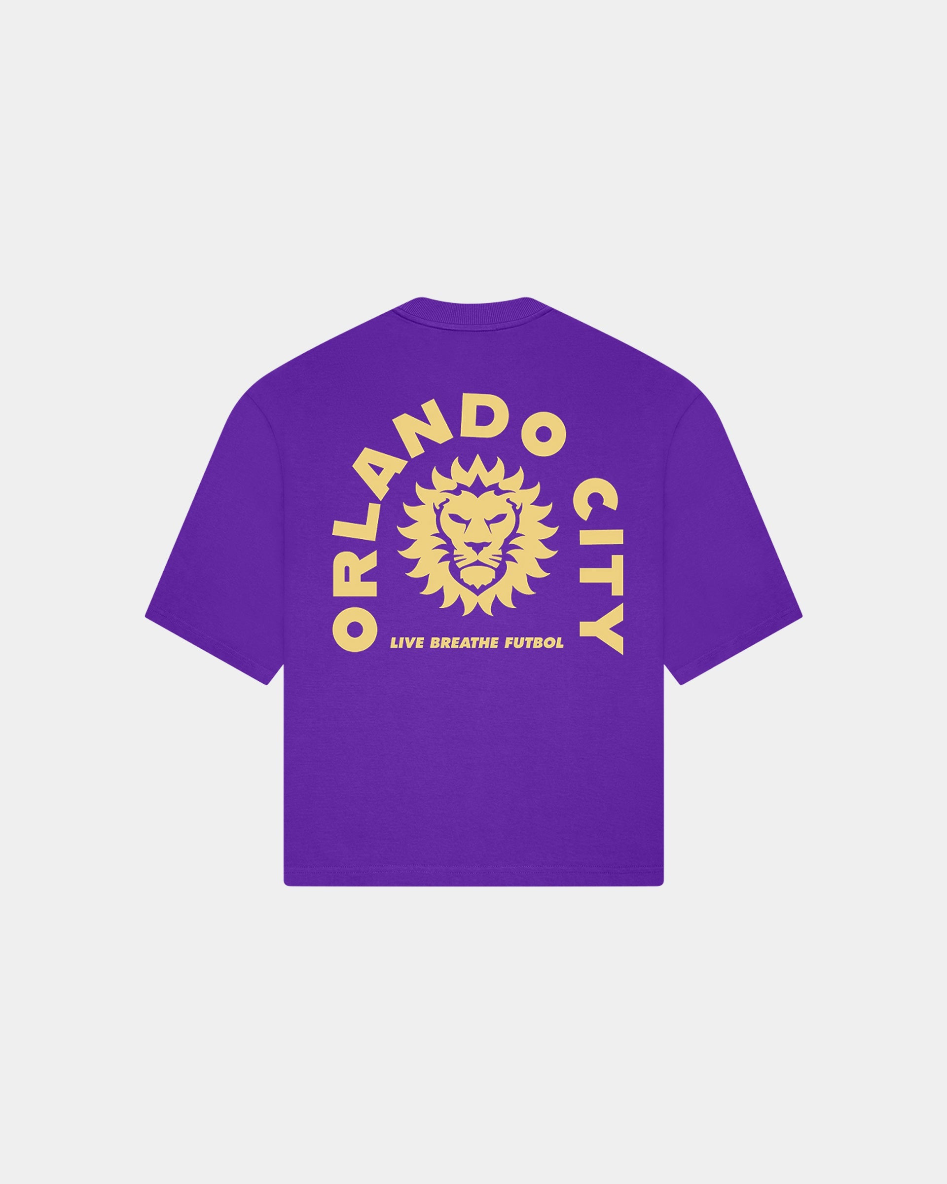 Orlando City SC Tunnel SS Tee