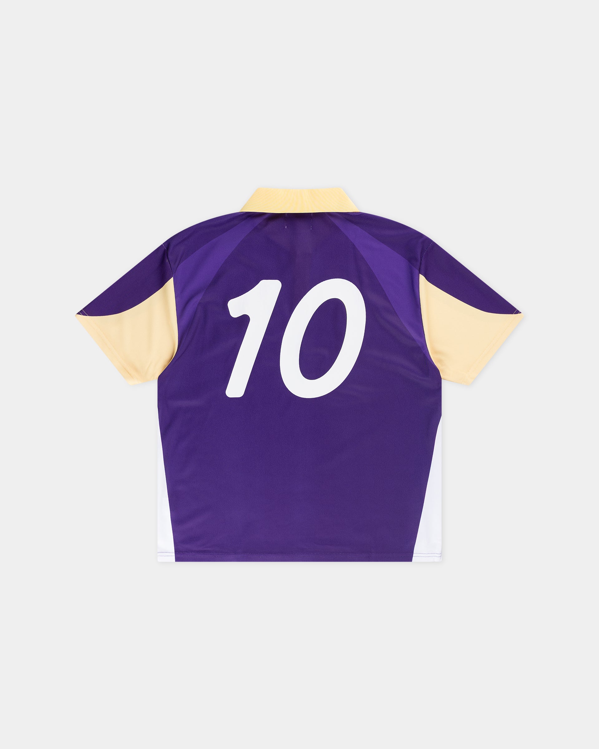 Orlando City SC Scrum SS Mesh Polo