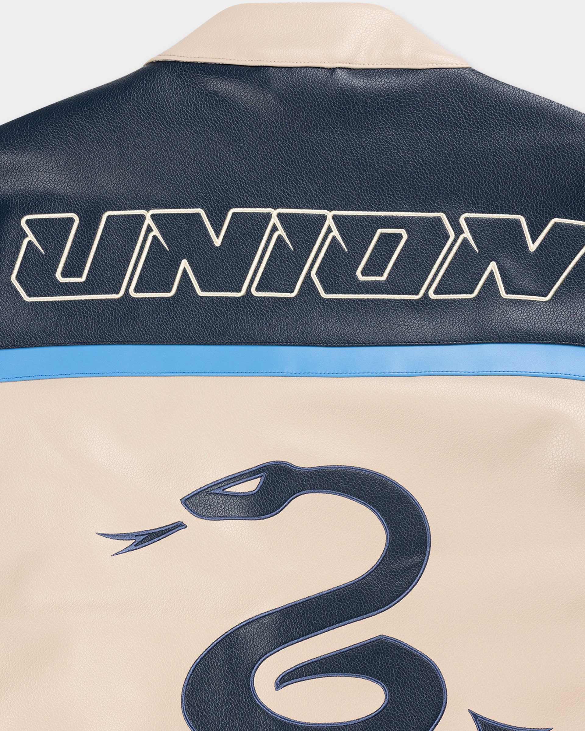 Philadelphia Union Podium Moto Jacket