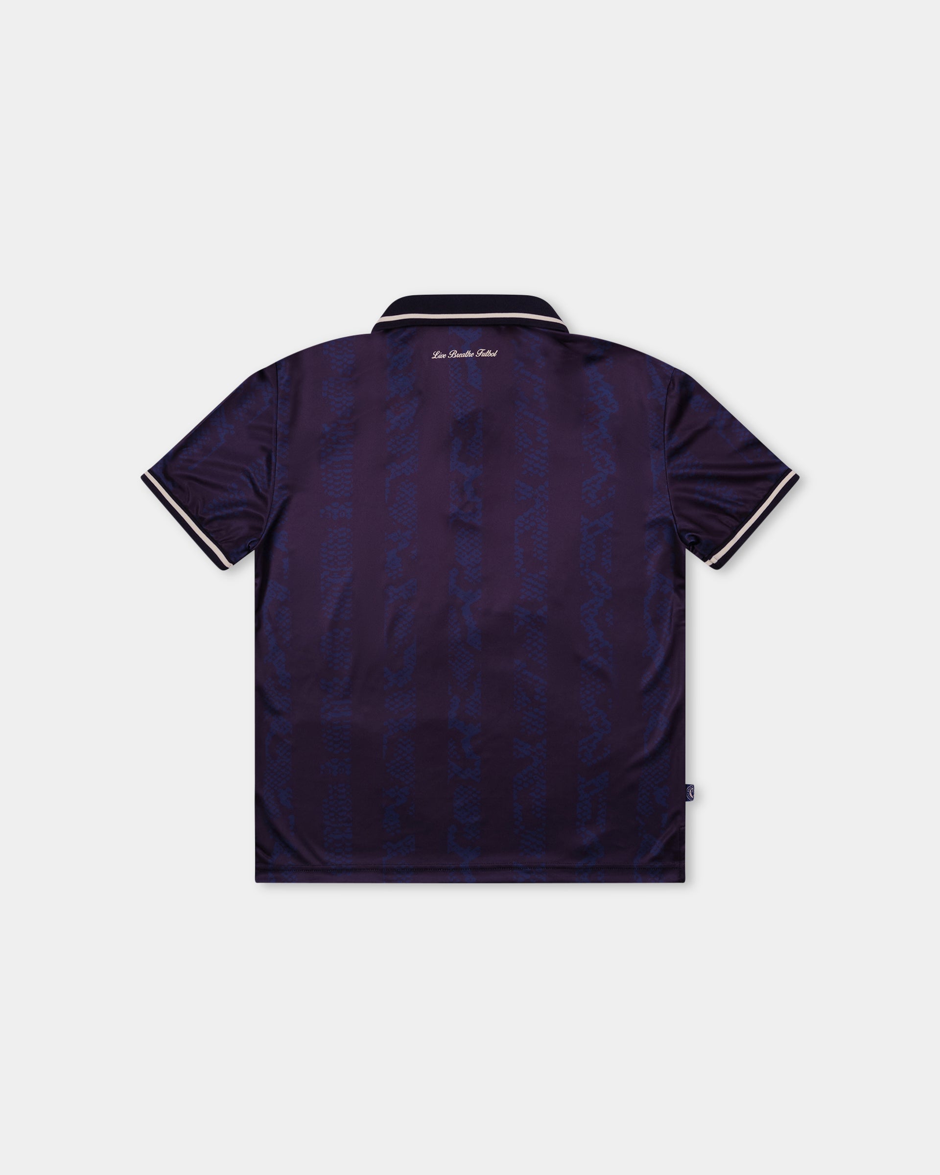 Philadelphia Union Swoop Polo Shirt