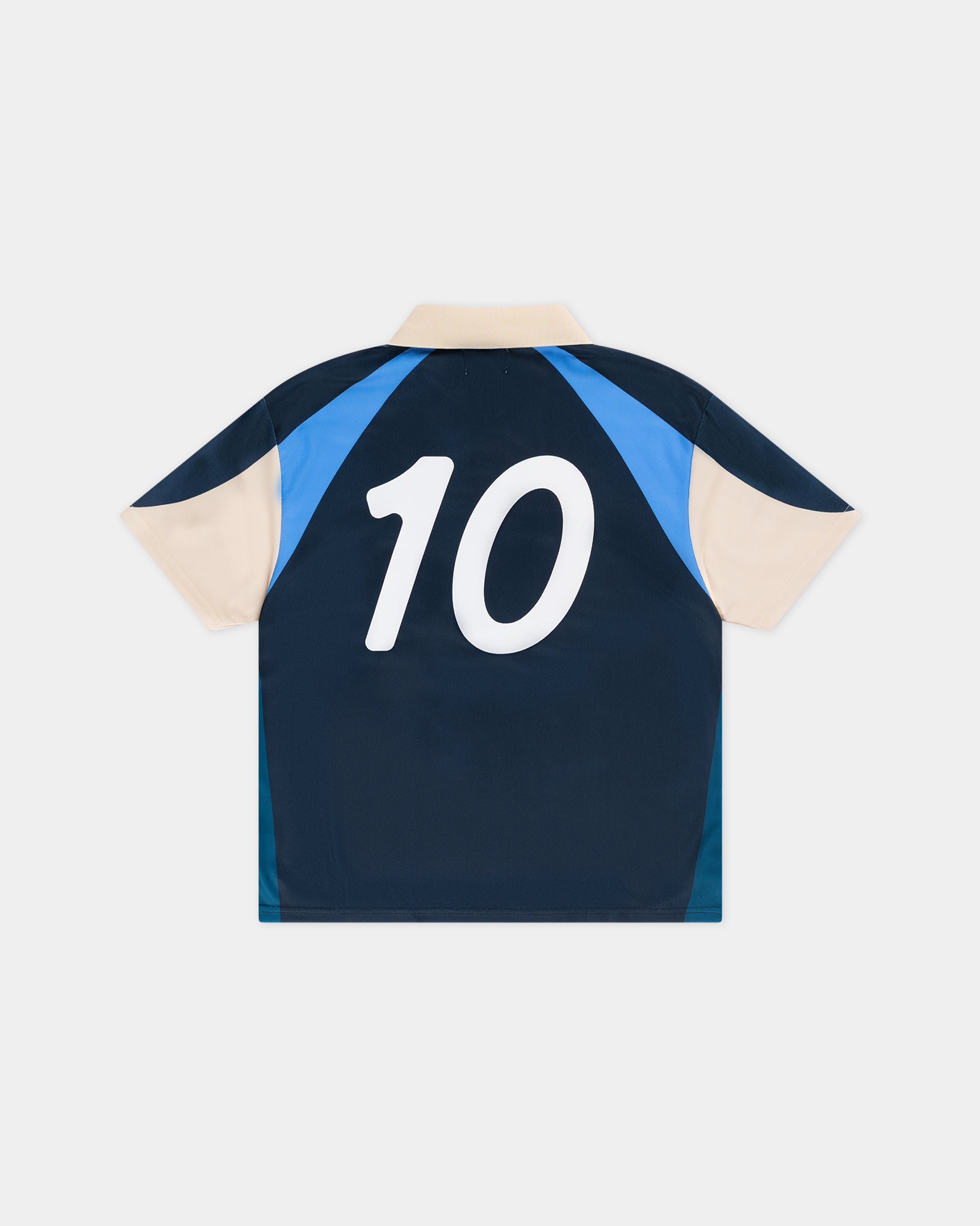 Philadelphia Union Scrum SS Mesh Polo