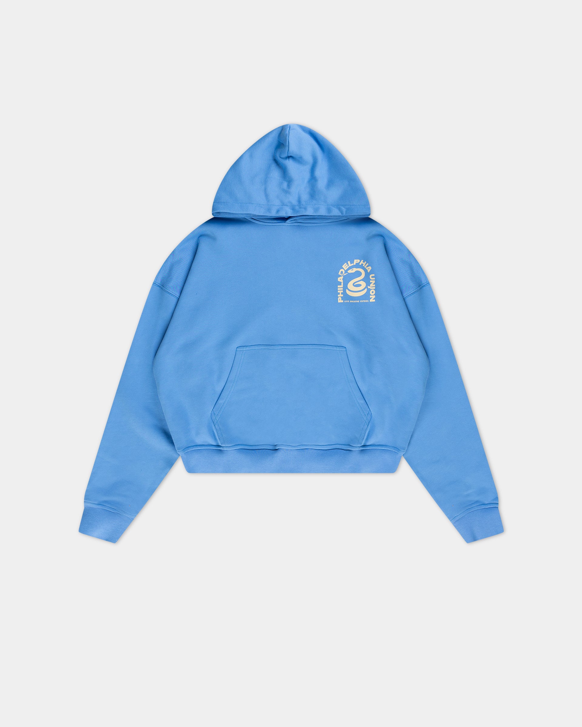 Philadelphia Union Tunnel Pullover Hoodie