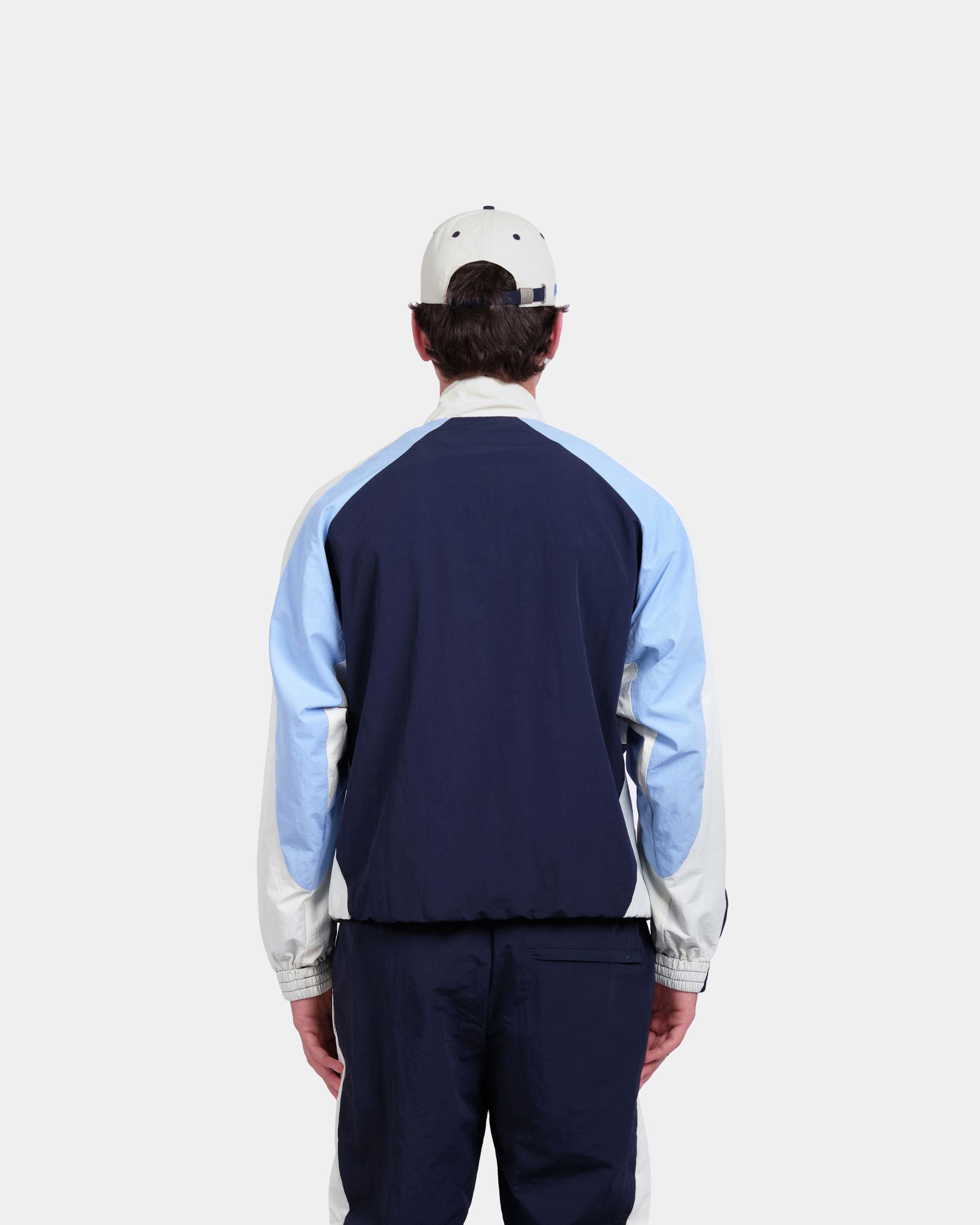 Philadelphia Union Roadman Track Jacket