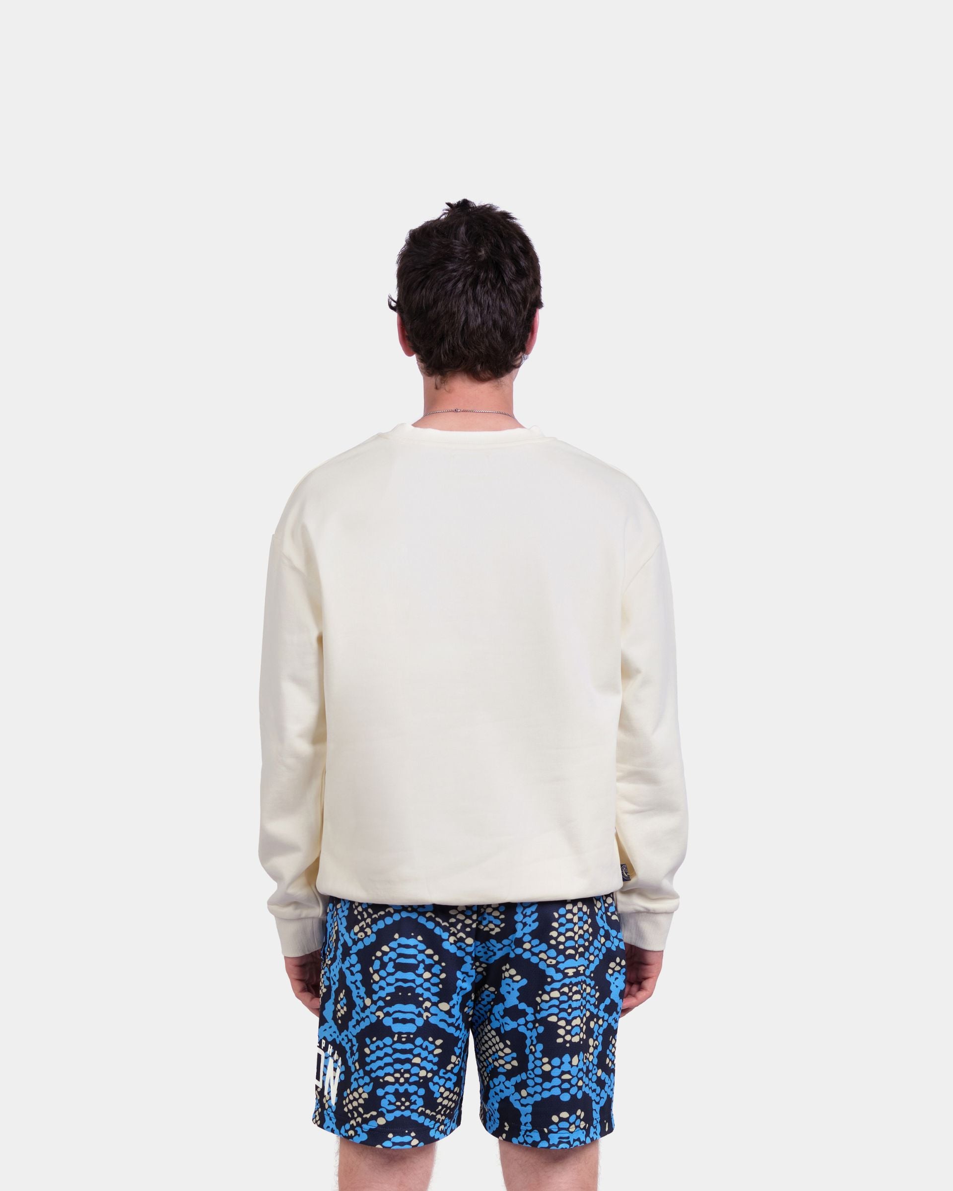 Philadelphia Union Snakeskin Crewneck