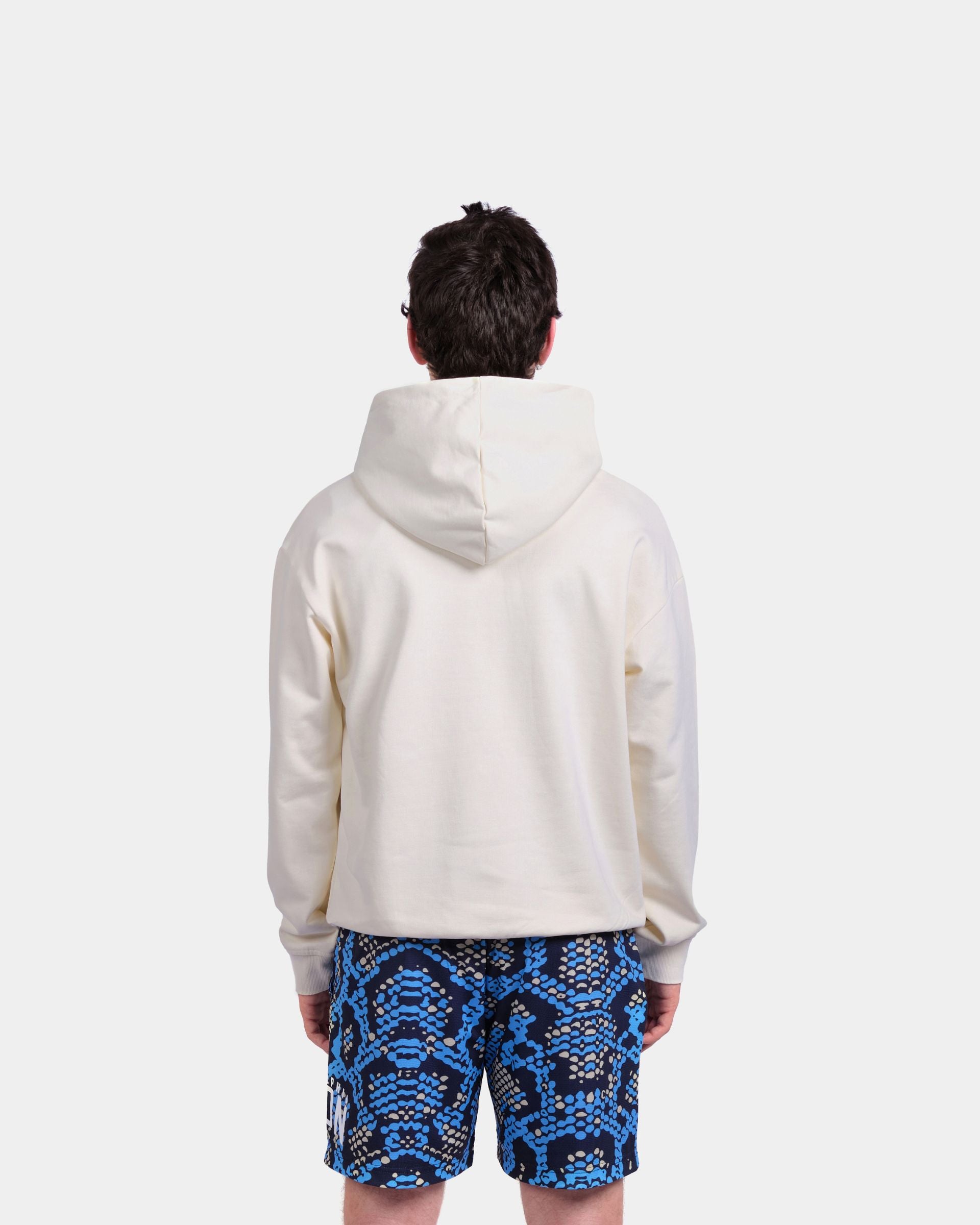 Philadelphia Union Snakeskin Pullover Hoodie
