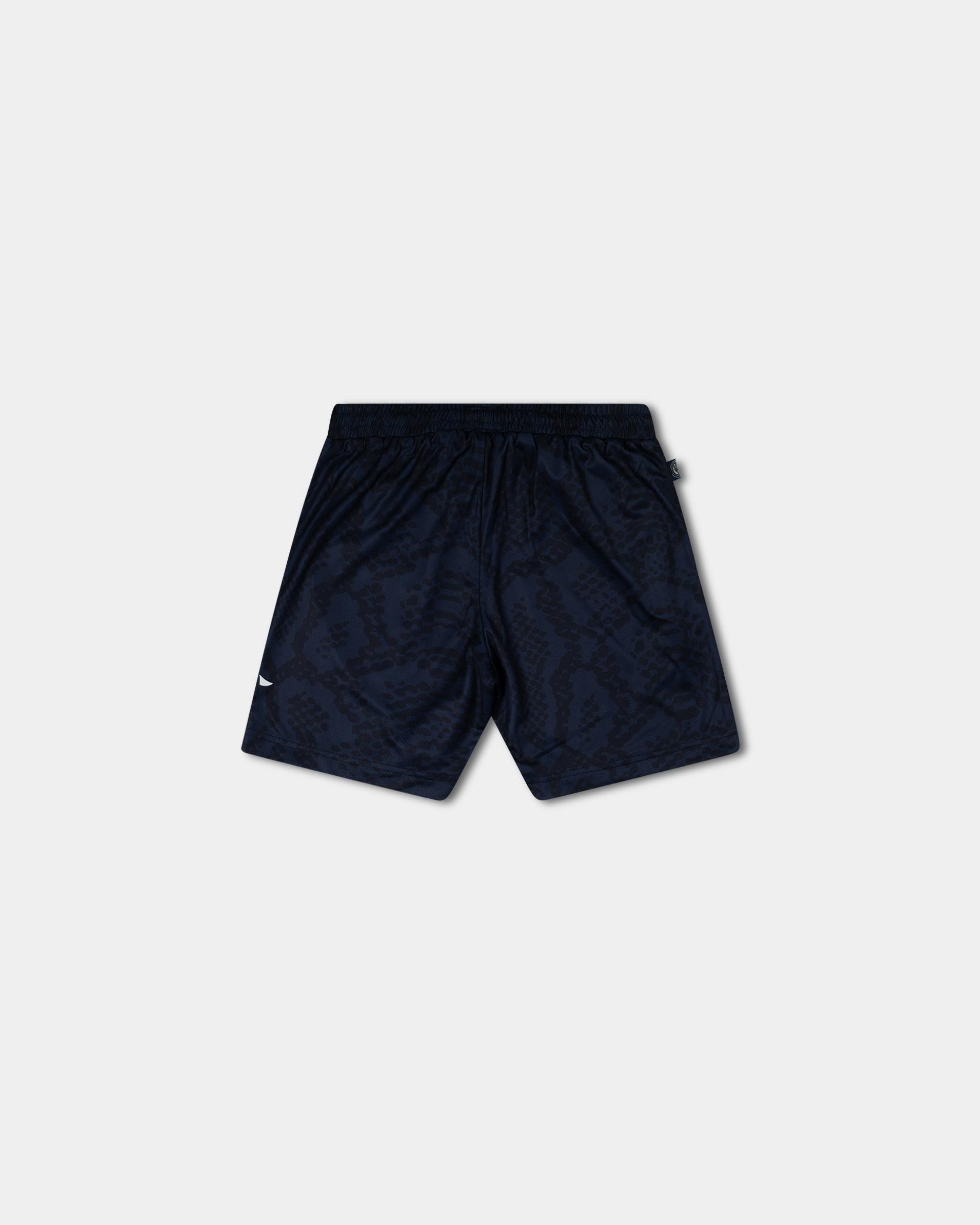 Philadelphia Union Printed Mesh Shorts