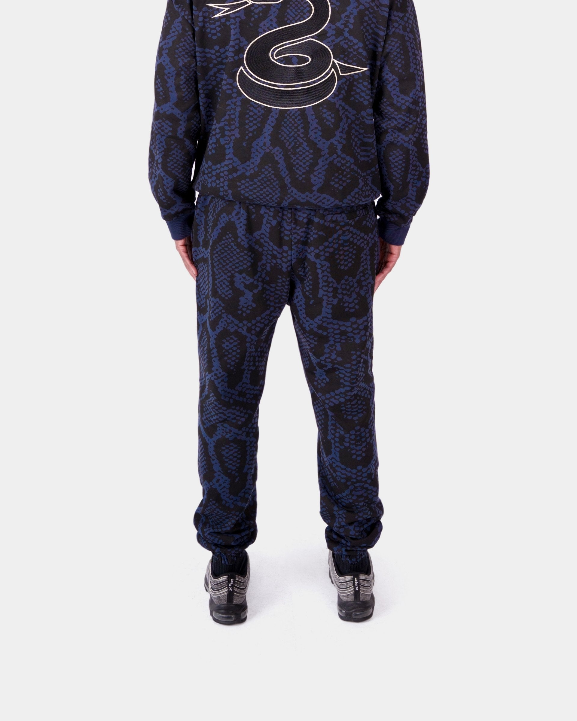 Philadelphia Union Printed Sweatpants