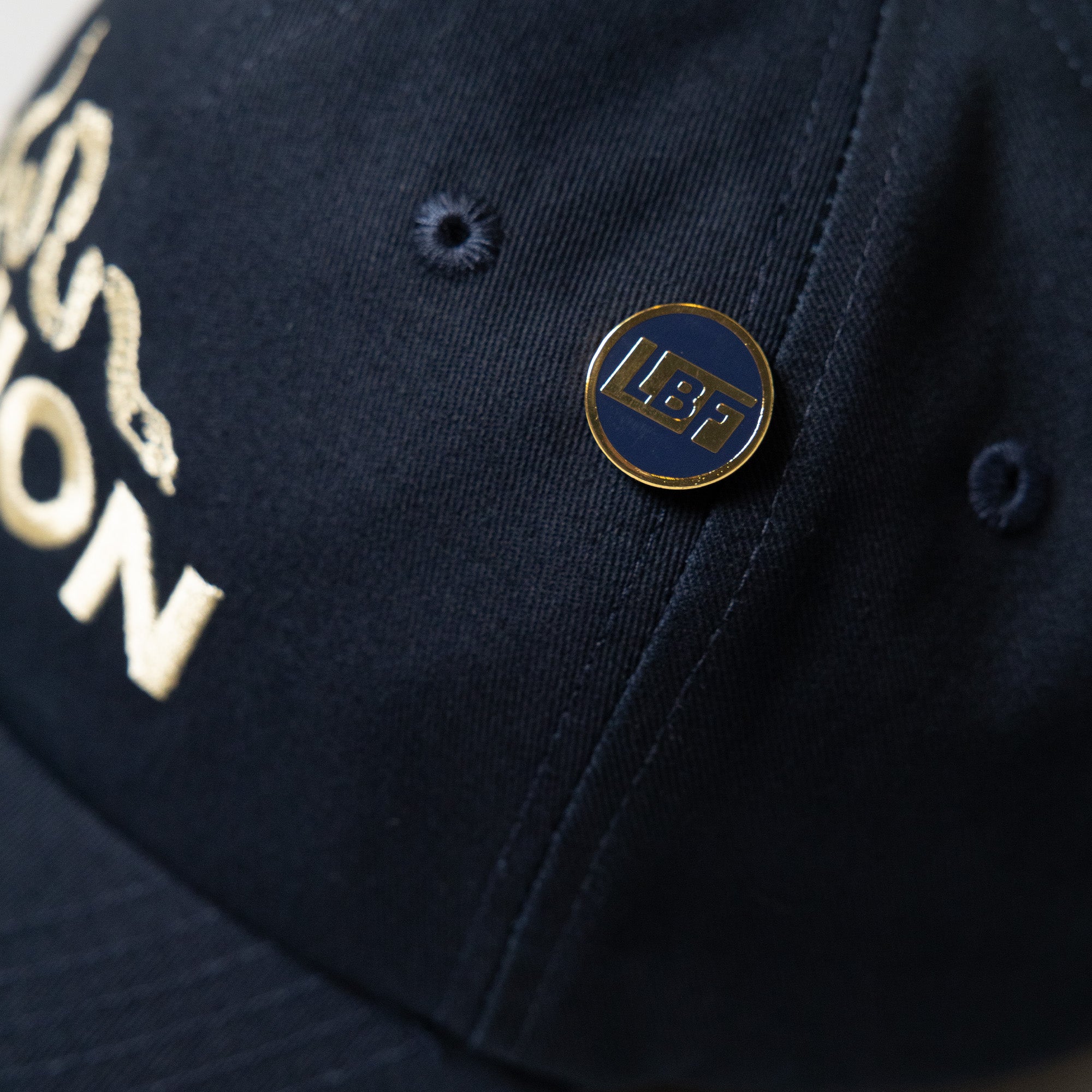 Philadelphia Union Dad Cap