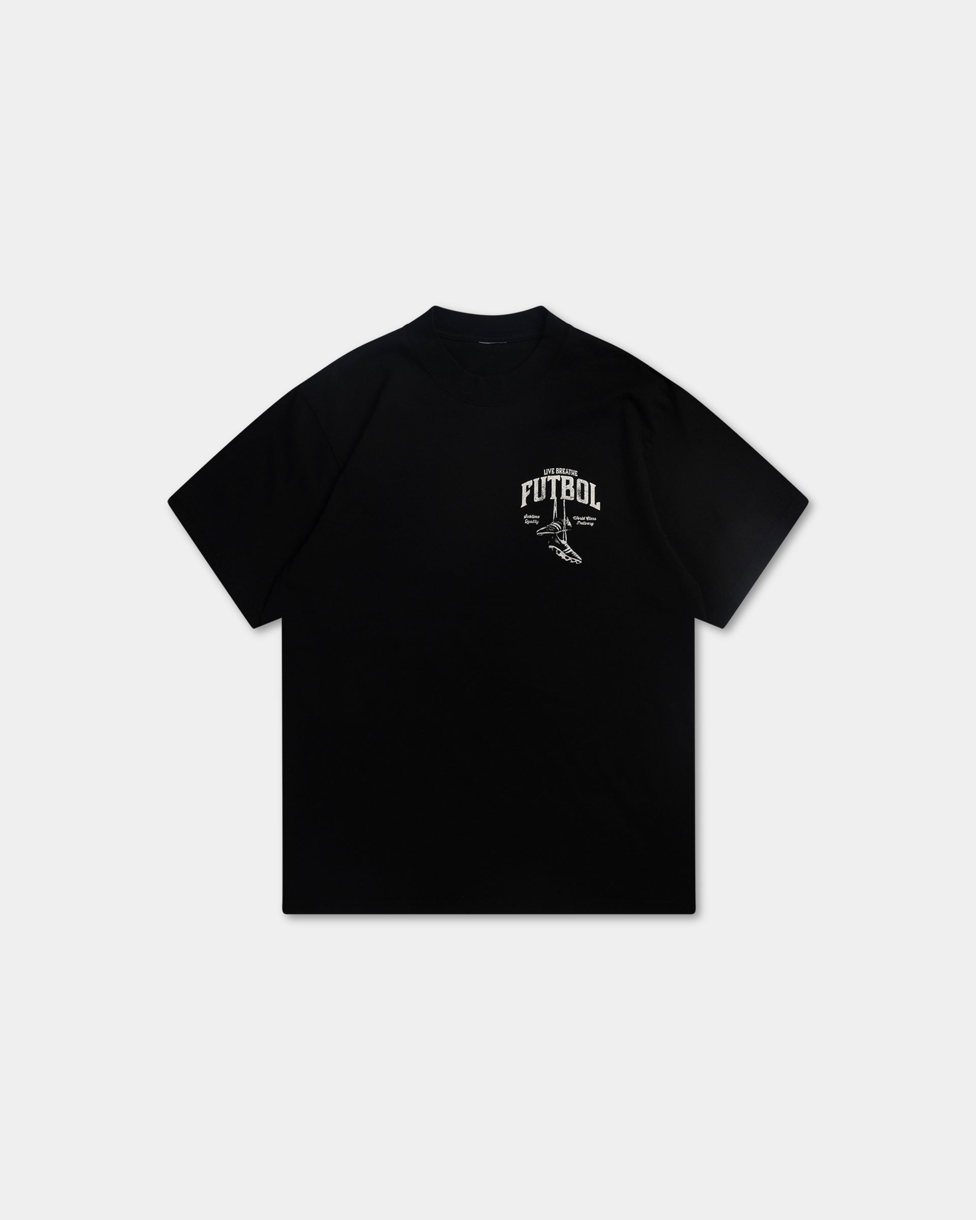 Pirlo SS T-Shirt