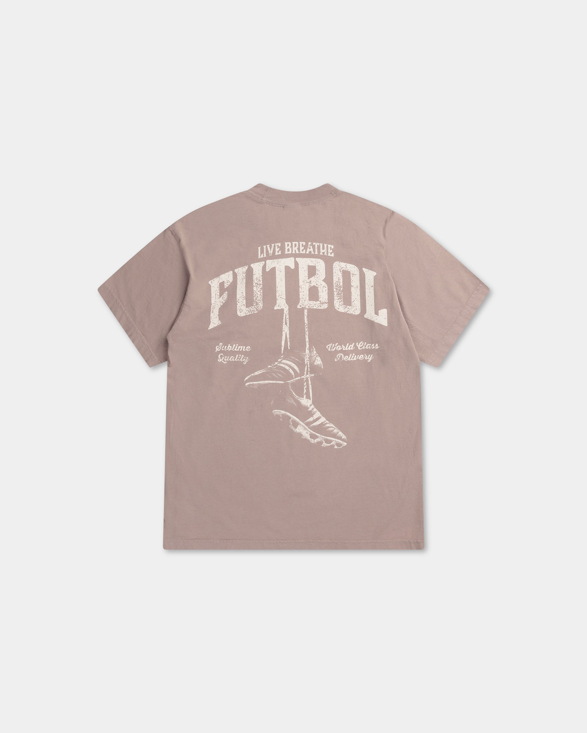 Pirlo SS T-Shirt
