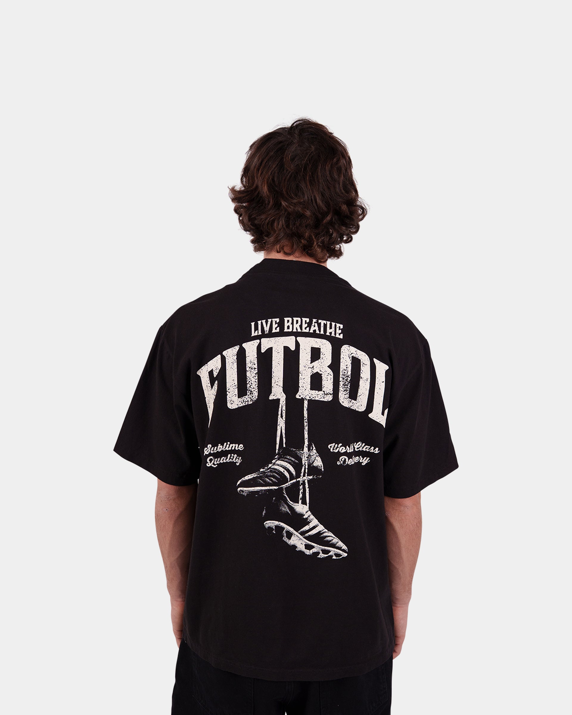 Pirlo SS T-Shirt
