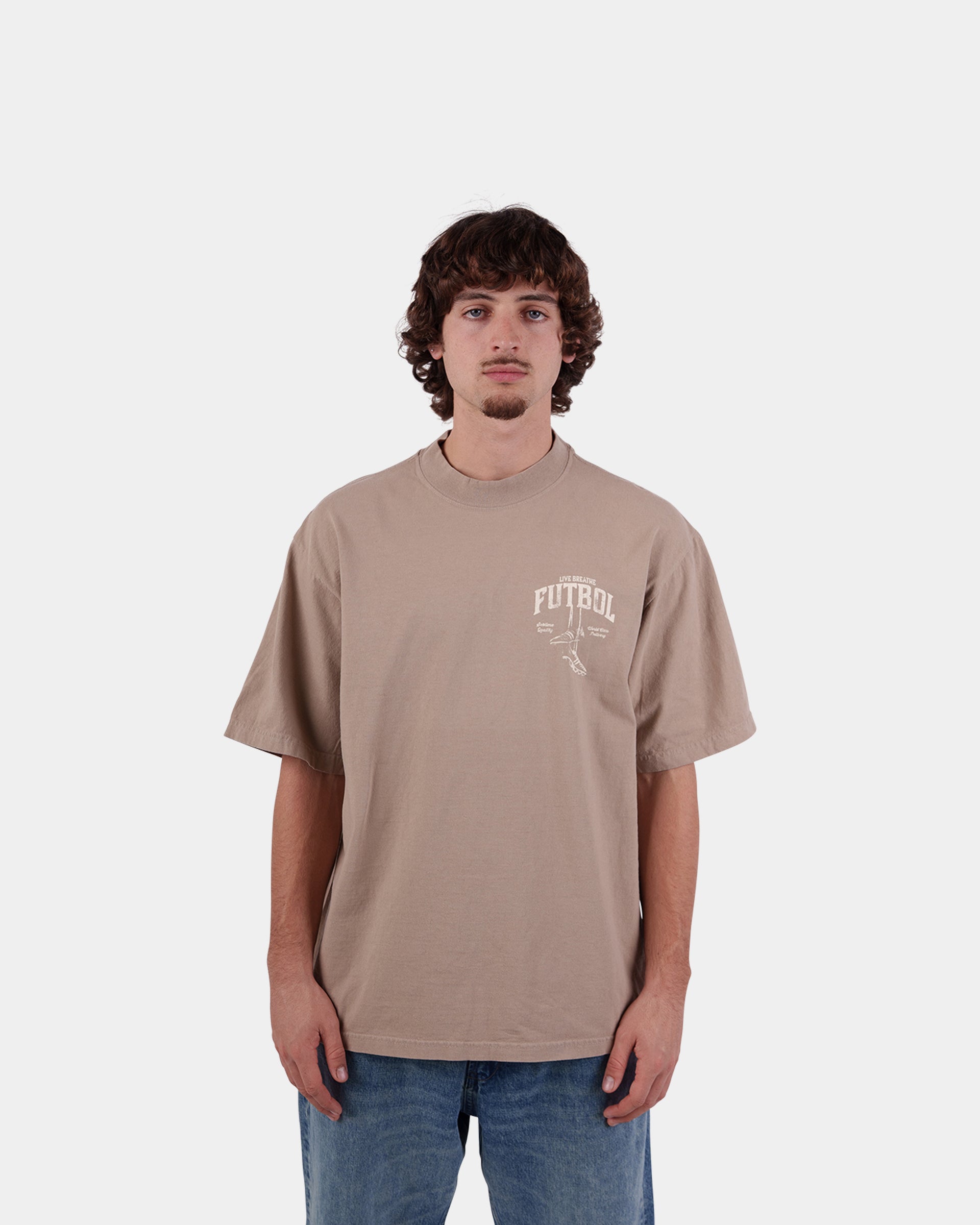 Pirlo SS T-Shirt