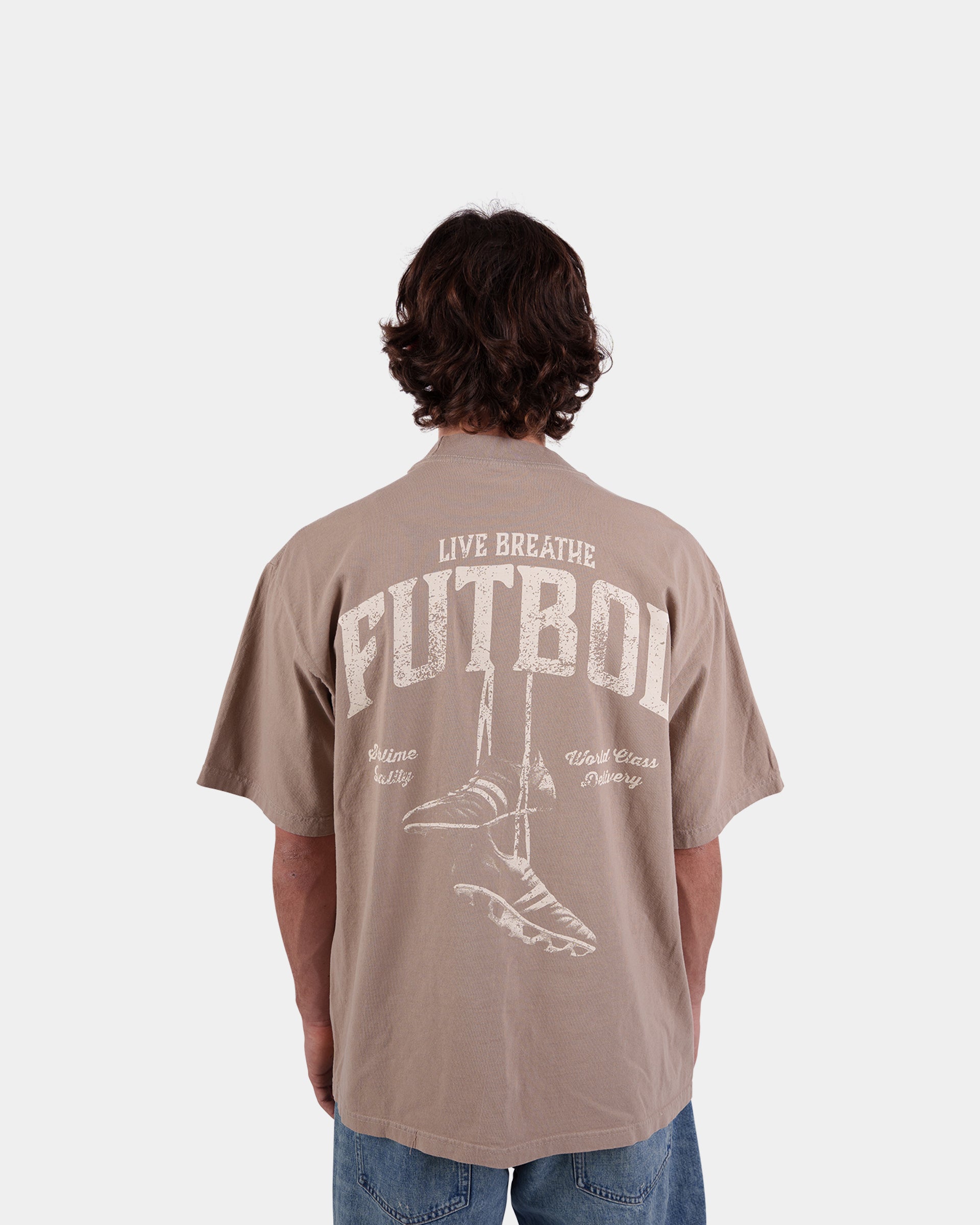 Pirlo SS T-Shirt