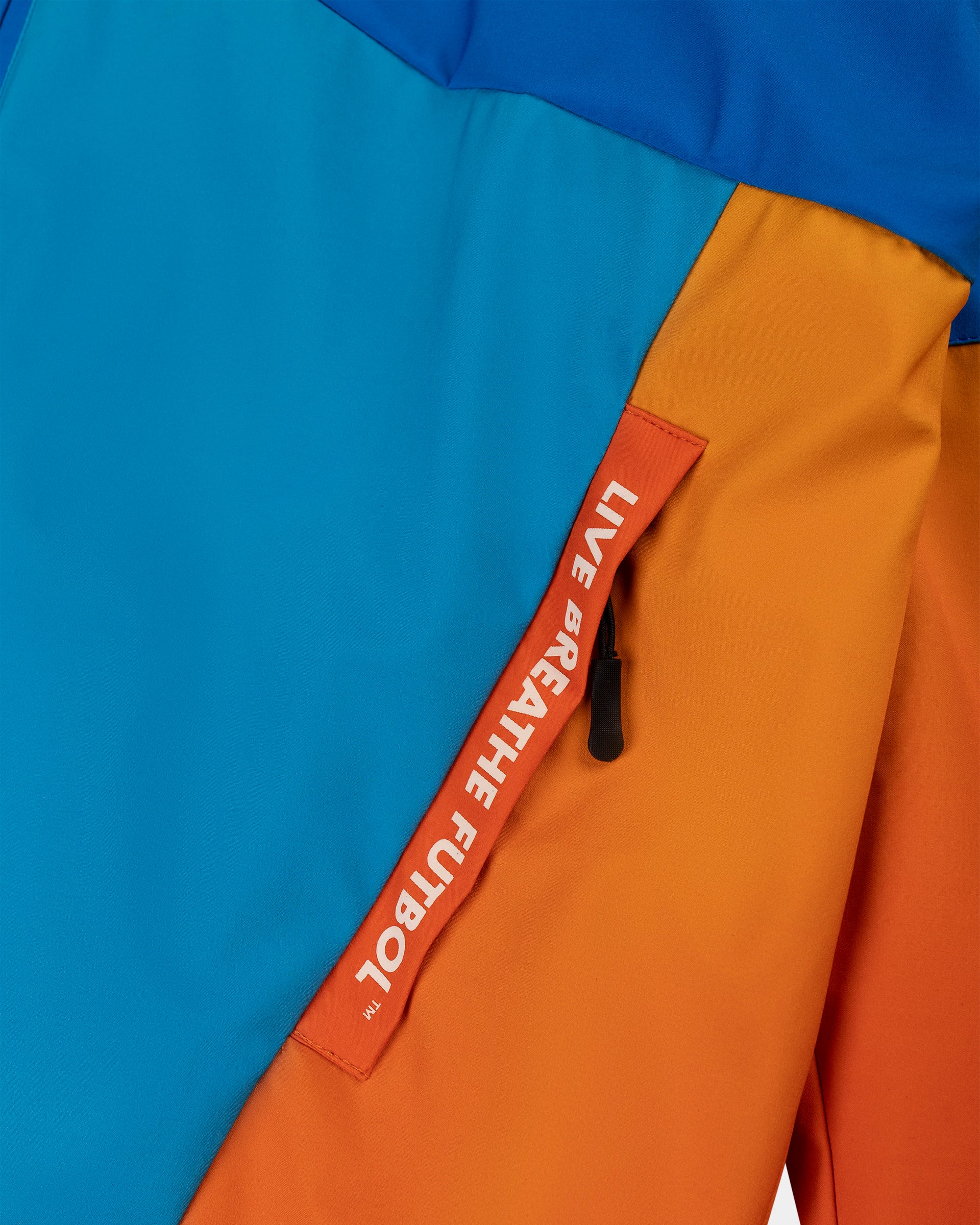 San Diego FC Community Anorak