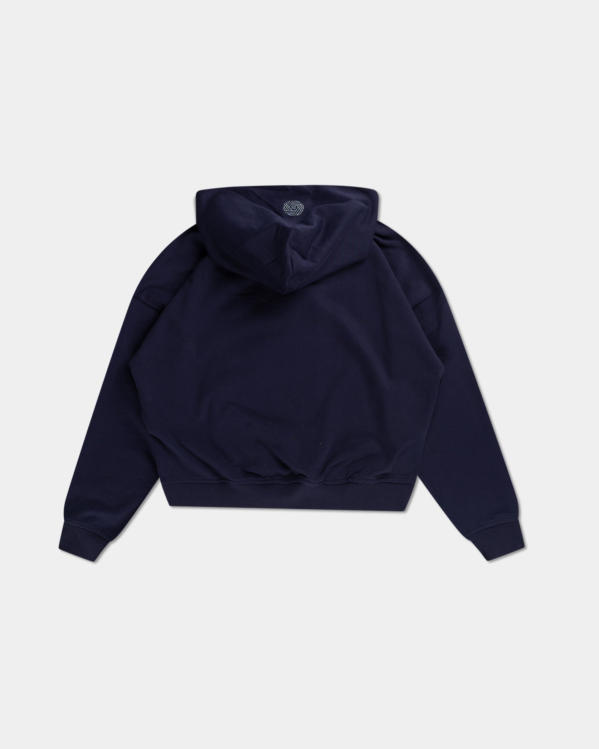 San Diego FC Rossi Pullover Hoodie