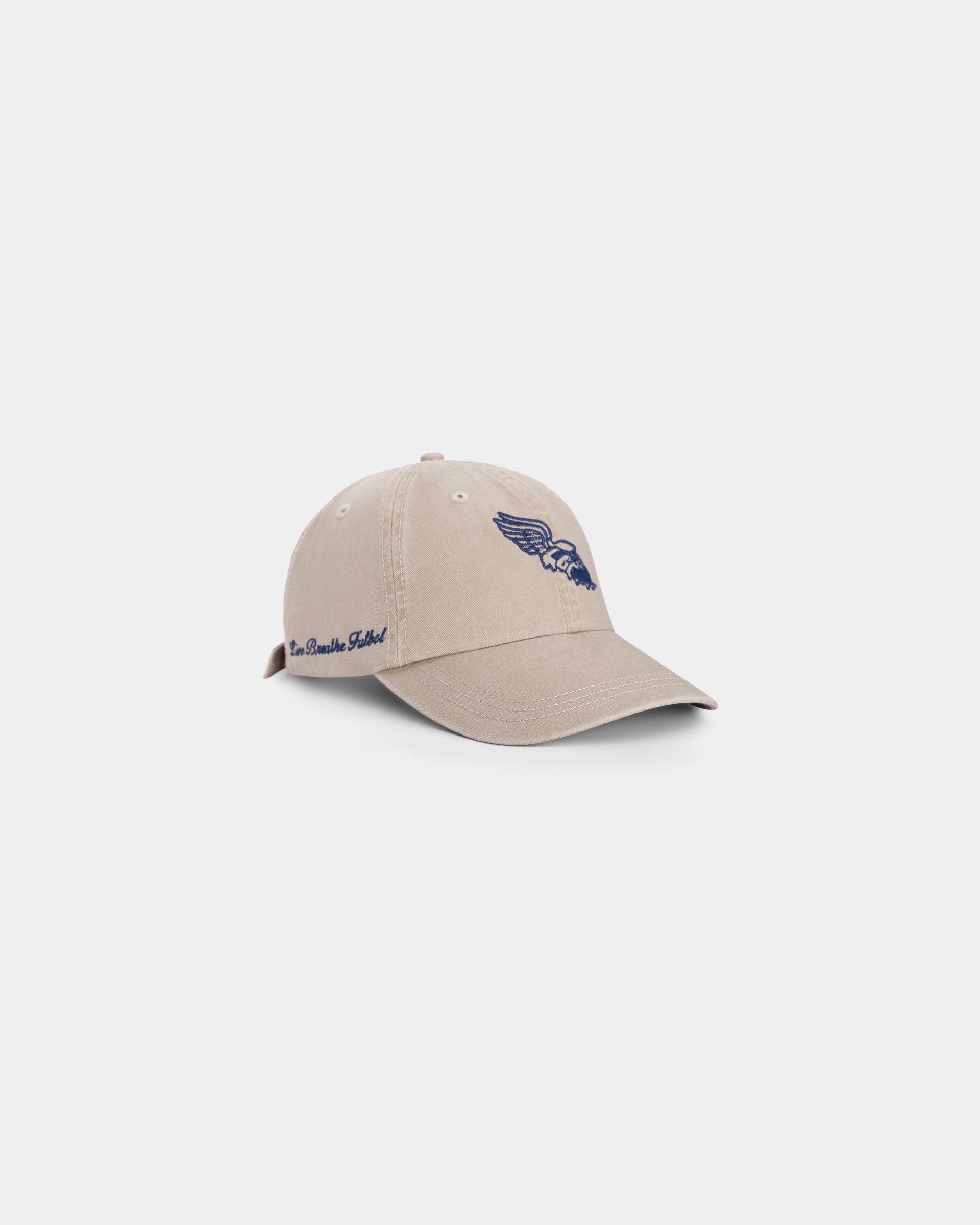 Sublime Quality Dad Cap