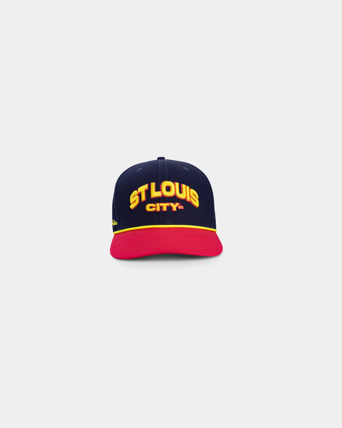 MLS St. Louis City SC Hometown Snapback