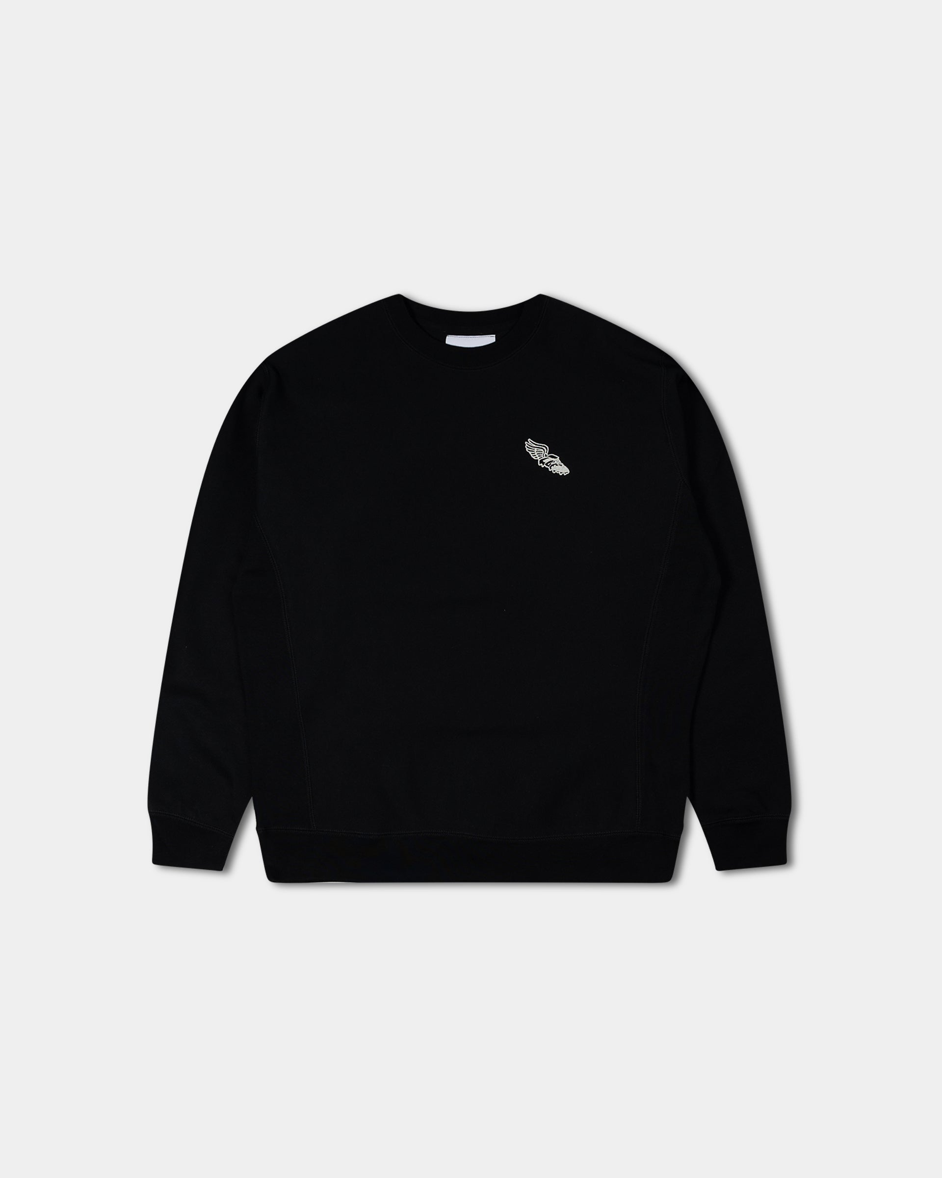 Sublime Quality Crewneck