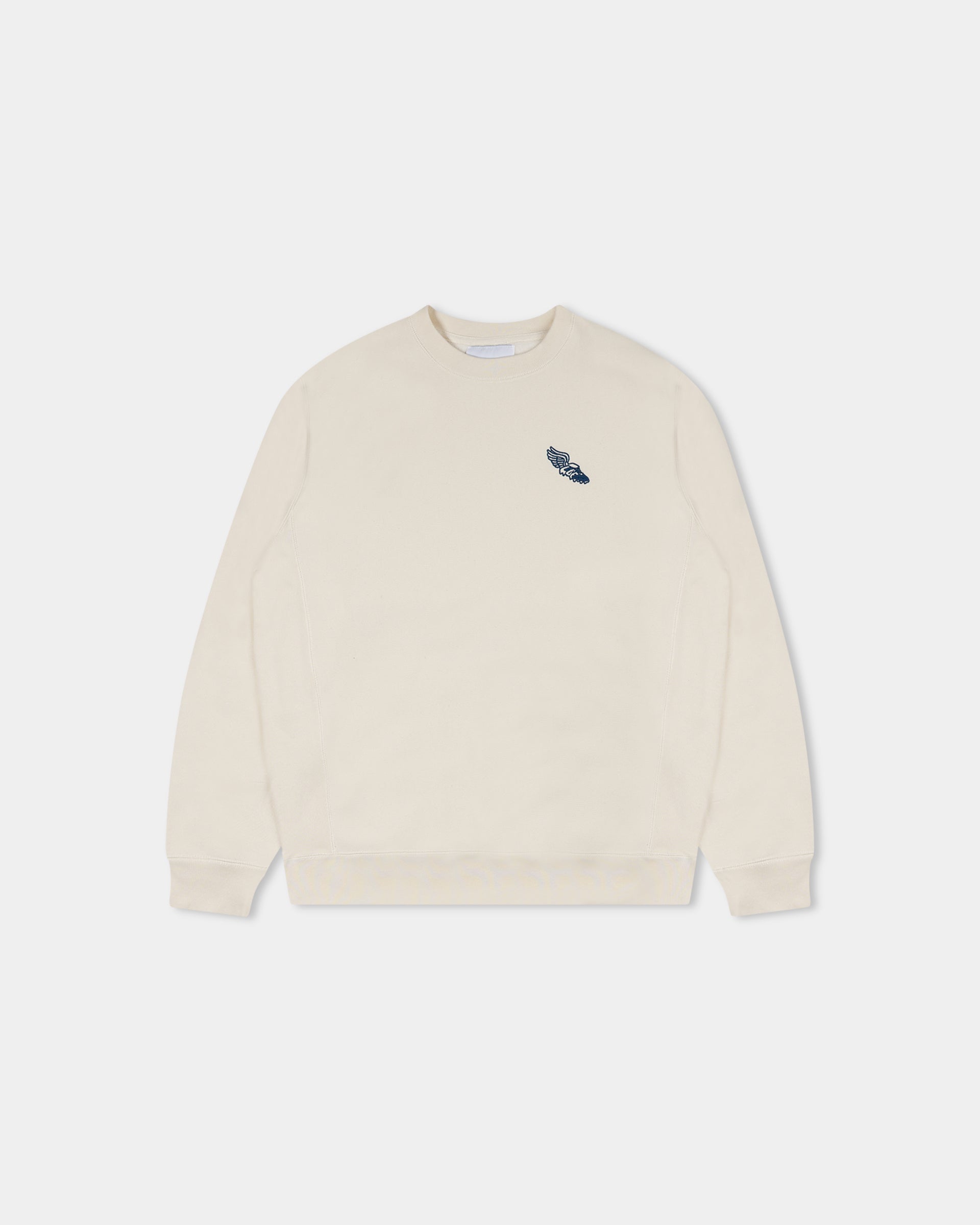 Sublime Quality Crewneck