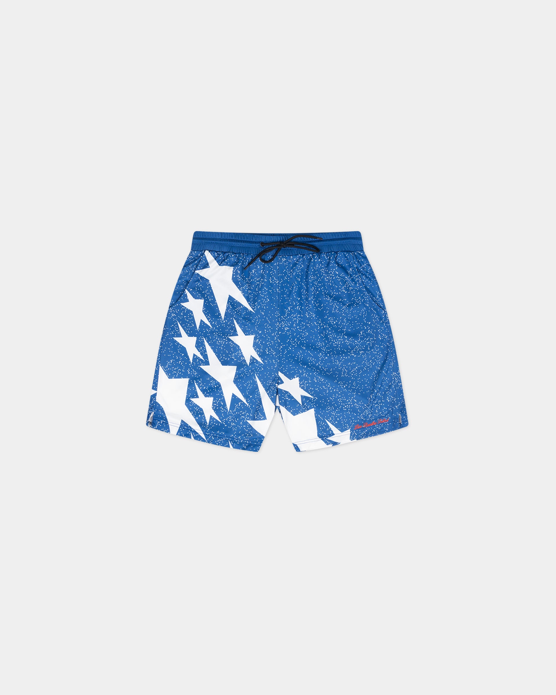 Balboa Cotton Shorts