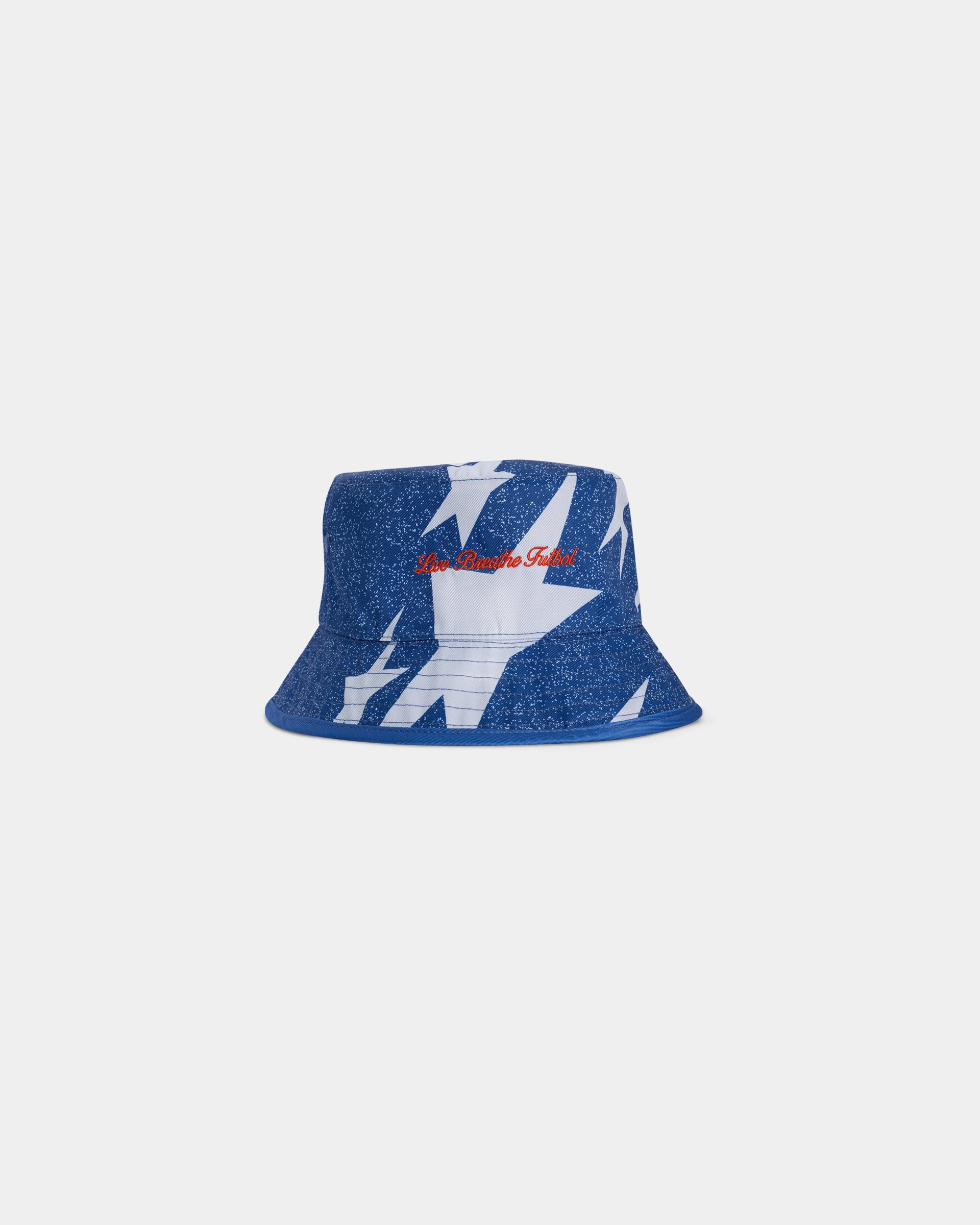 Balboa Reversible Bucket Hat