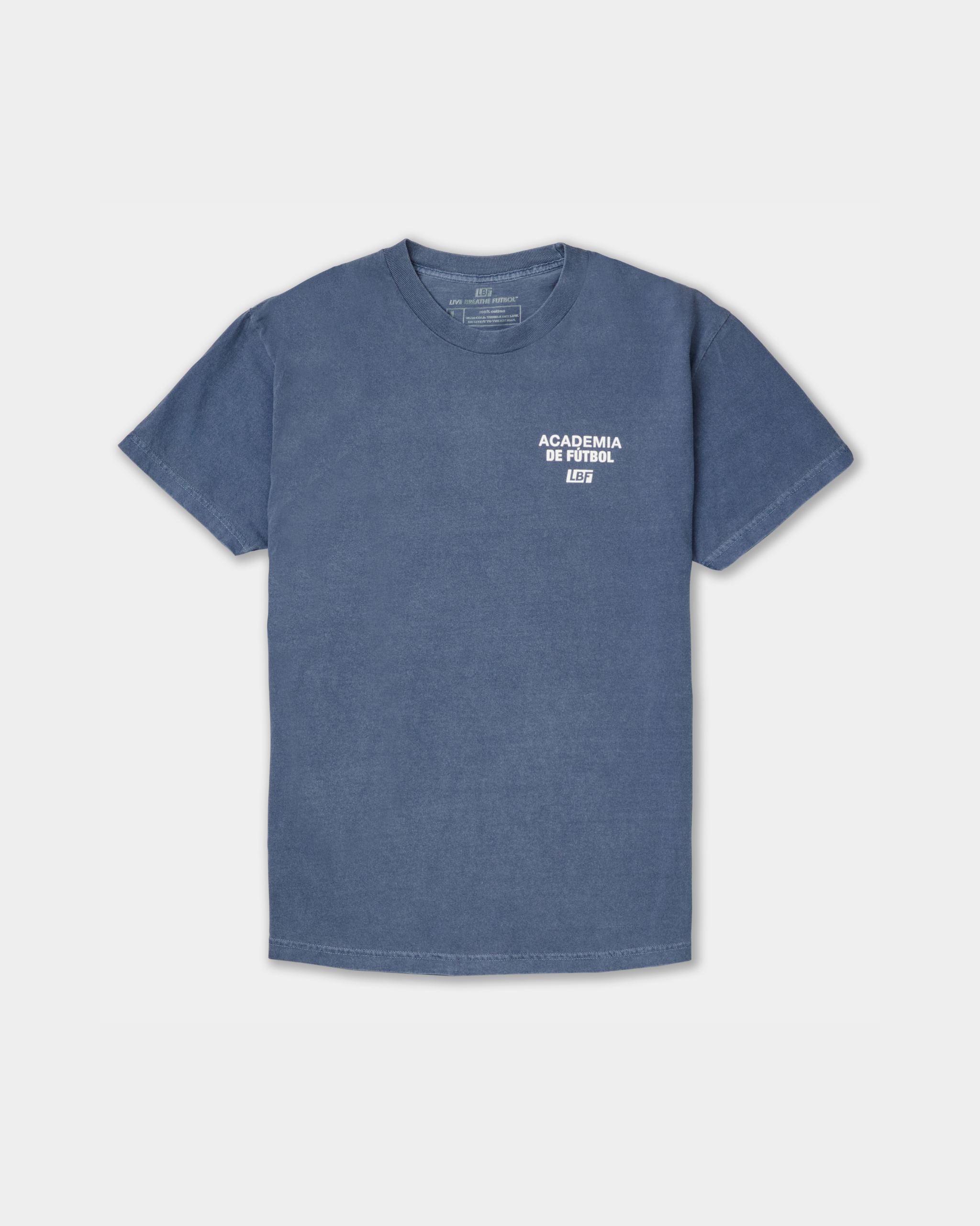 Academia De Futbol T-Shirt