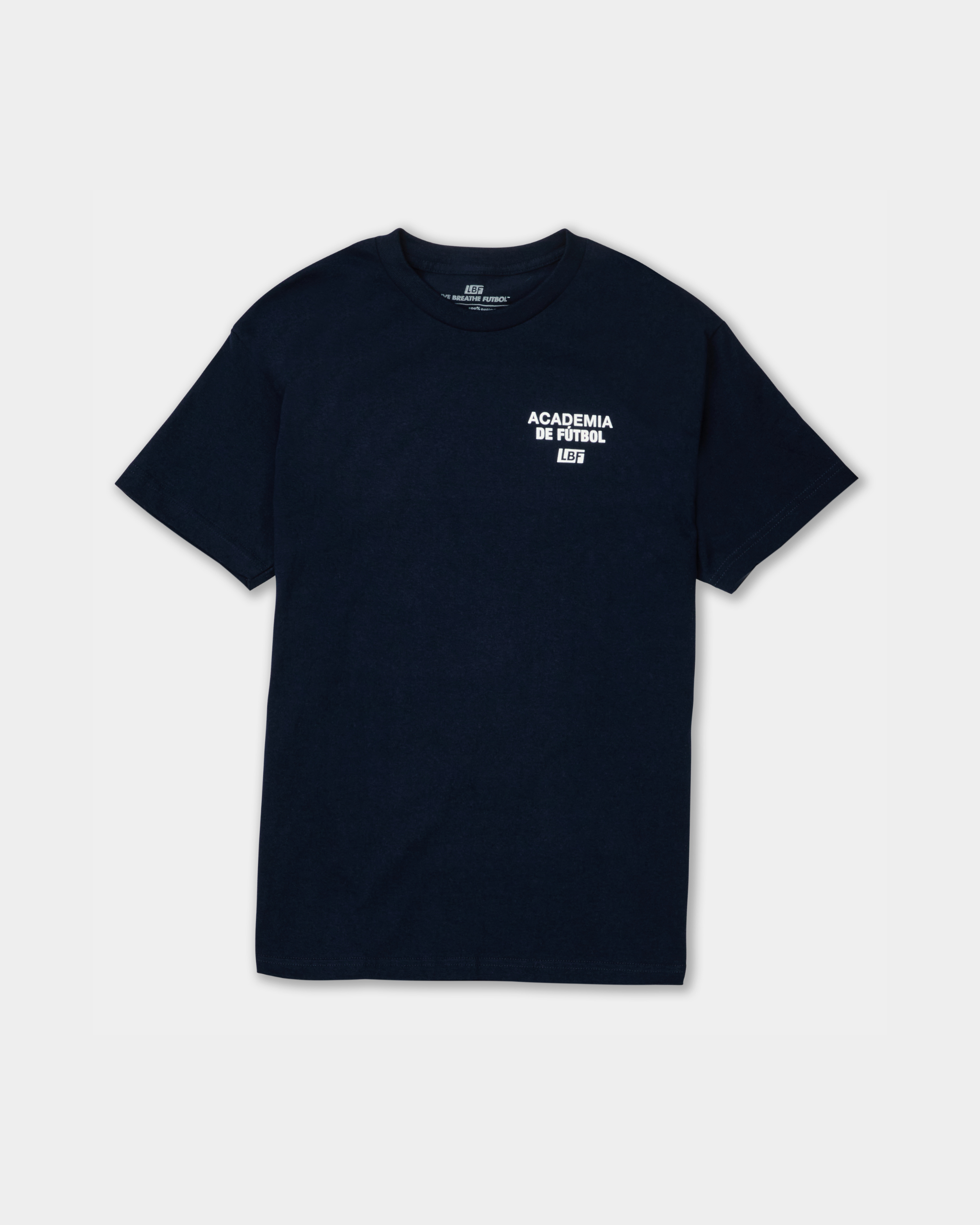 Academia De Futbol T-Shirt