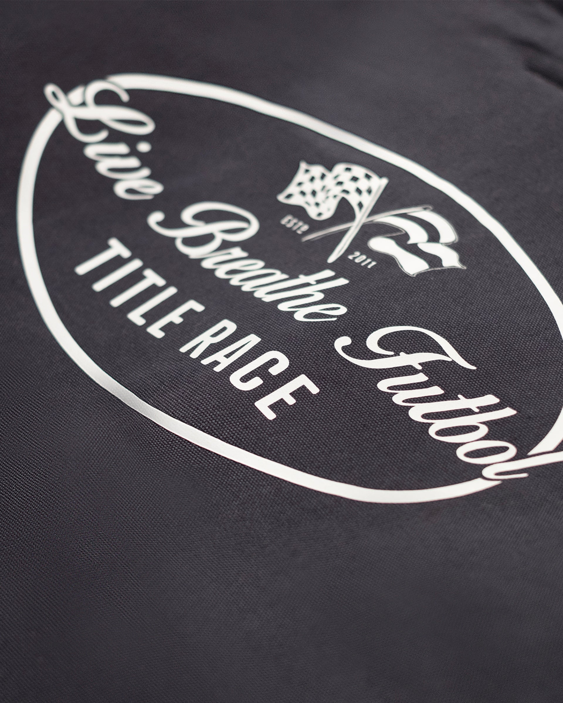 Title Race Mechanic's Jacket