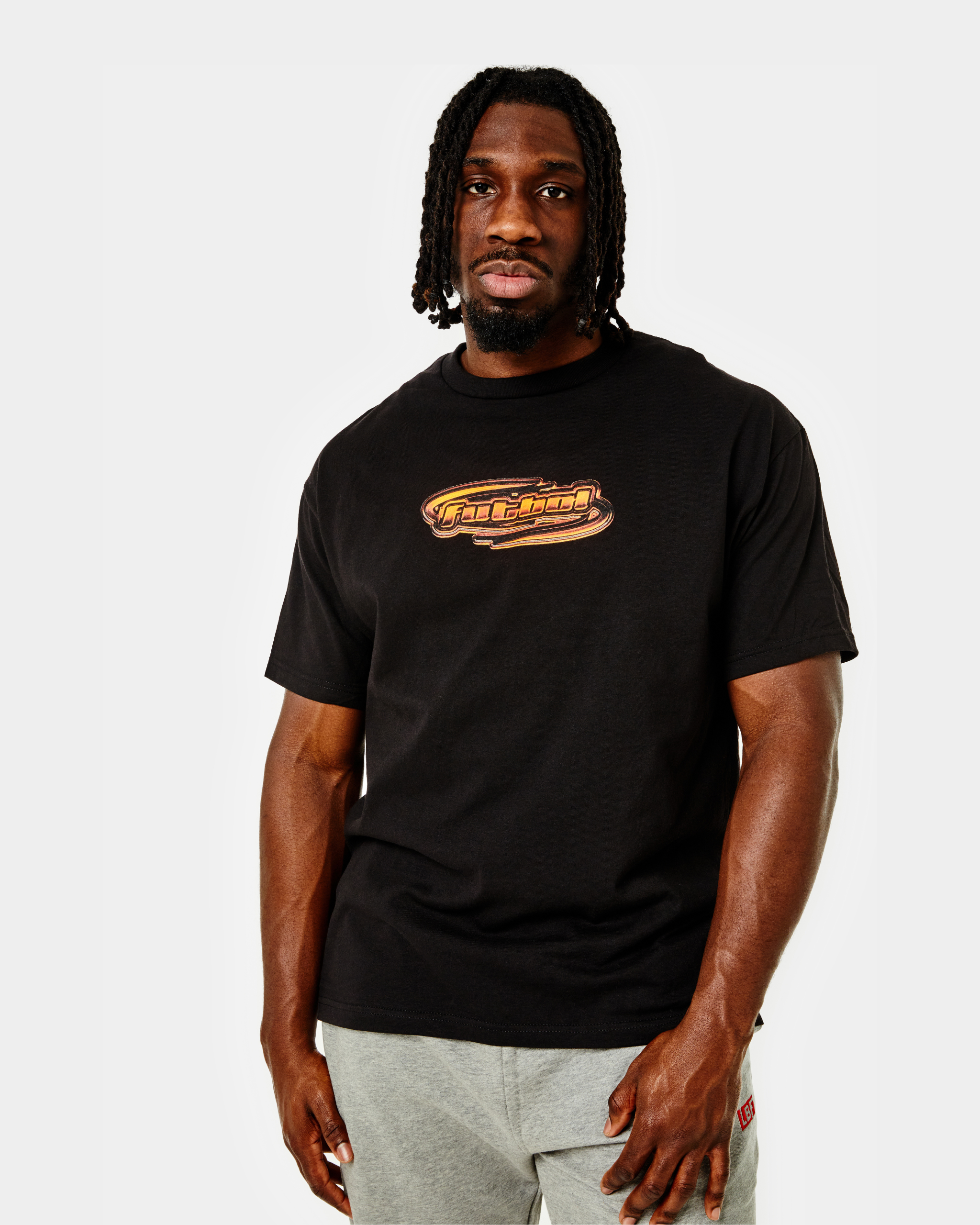 Futbol Skate T-Shirt