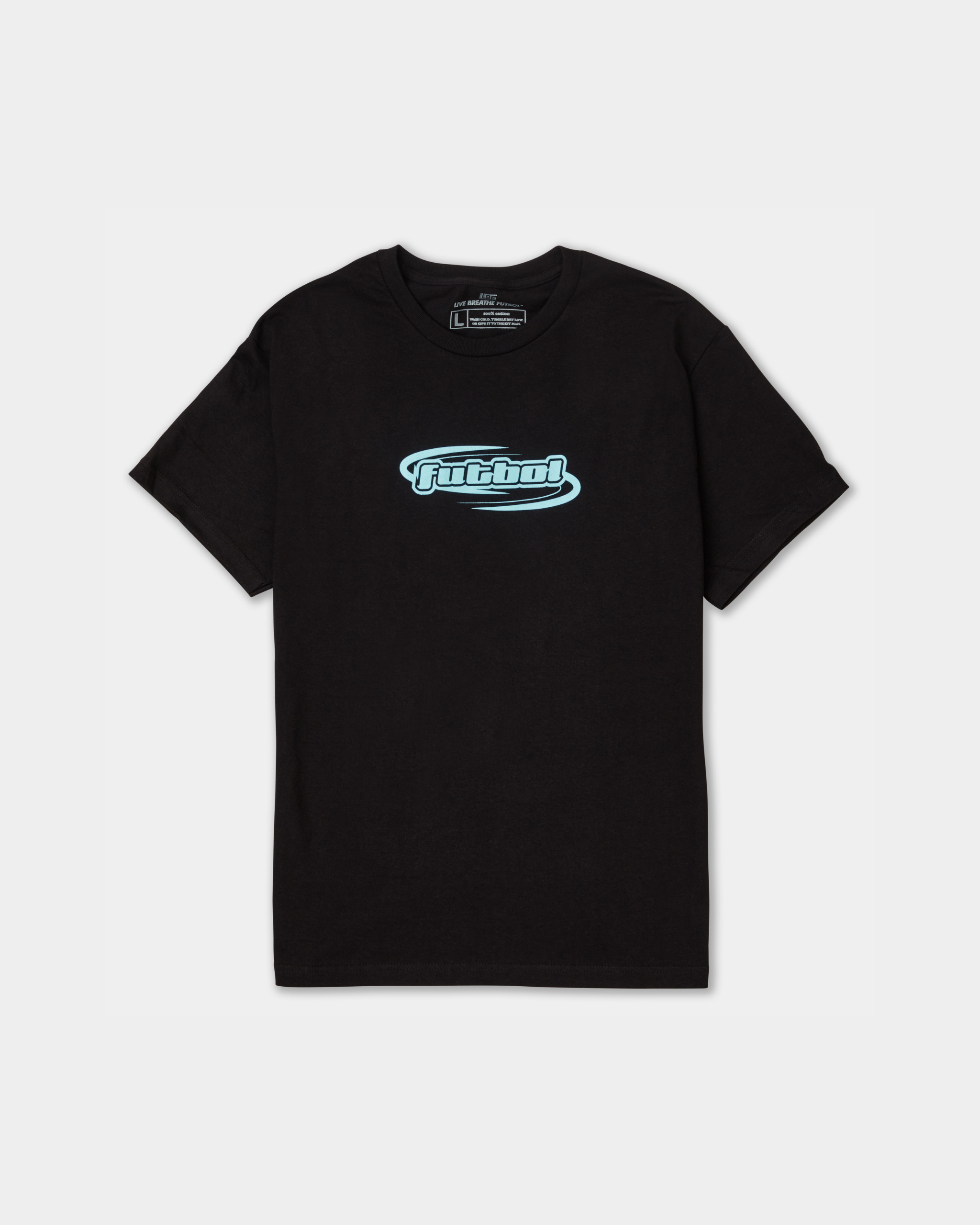 Futbol Skate T-Shirt