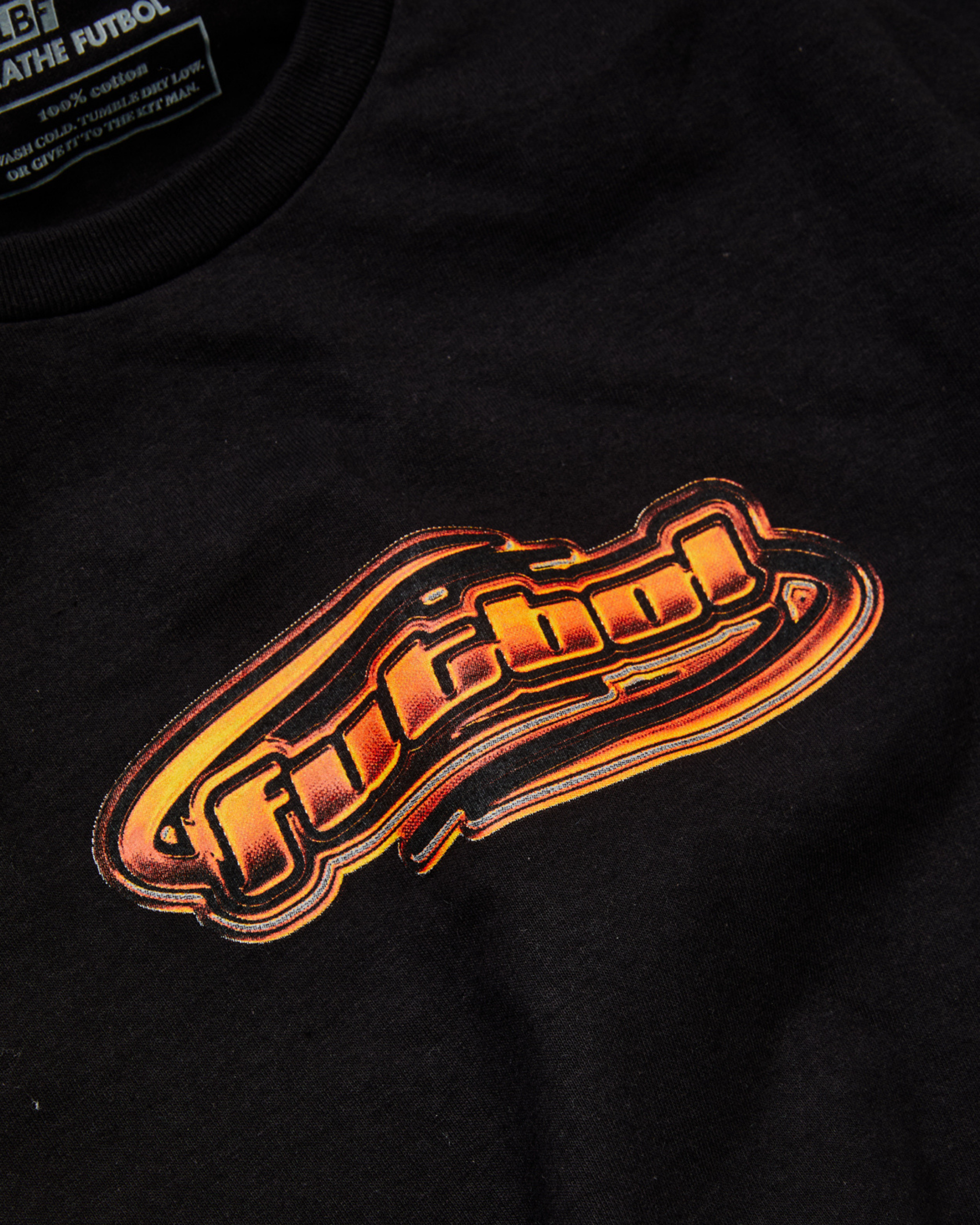 Futbol Skate T-Shirt